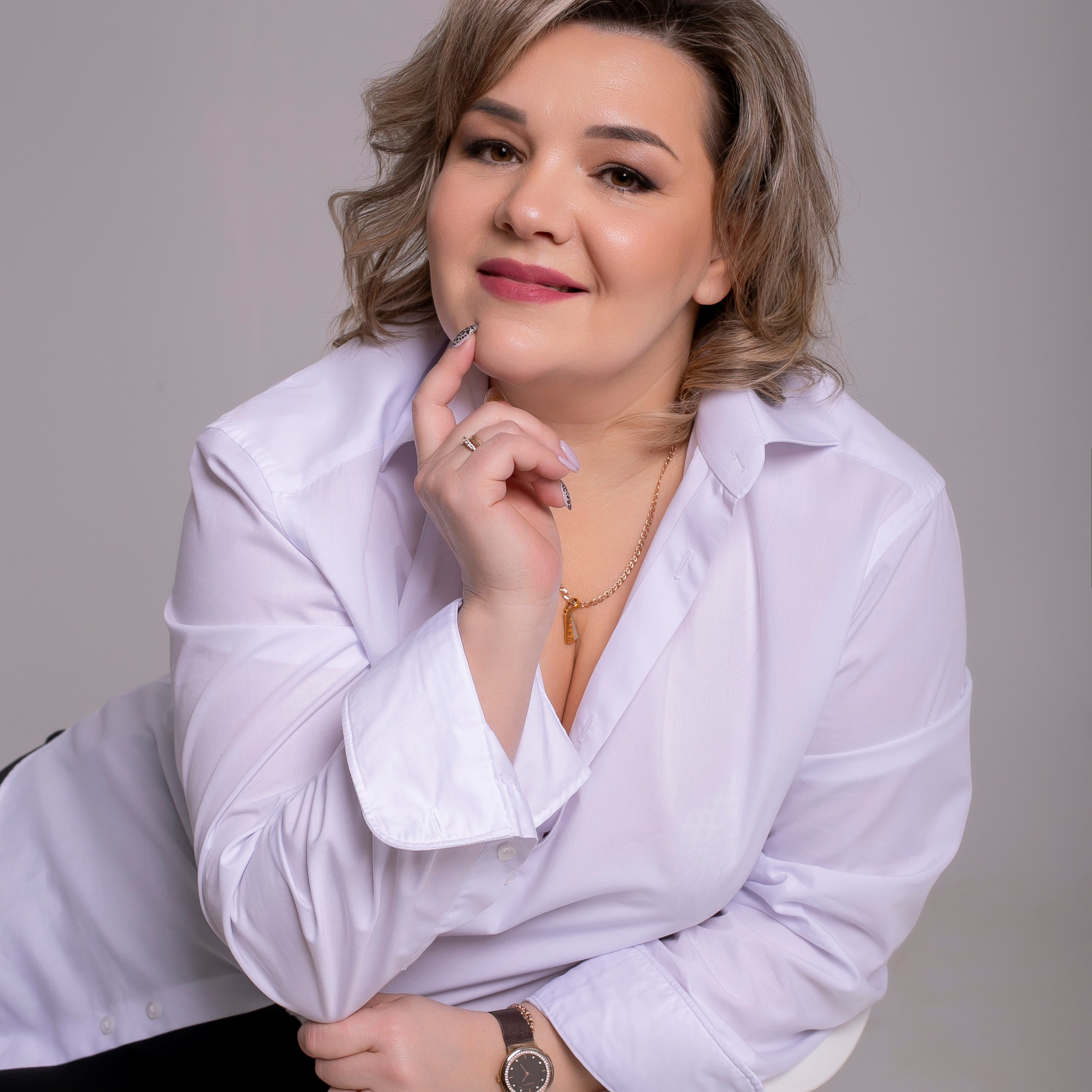 Отзывы. Семейный и репортажный фотограф в Череповце Оля Ланец