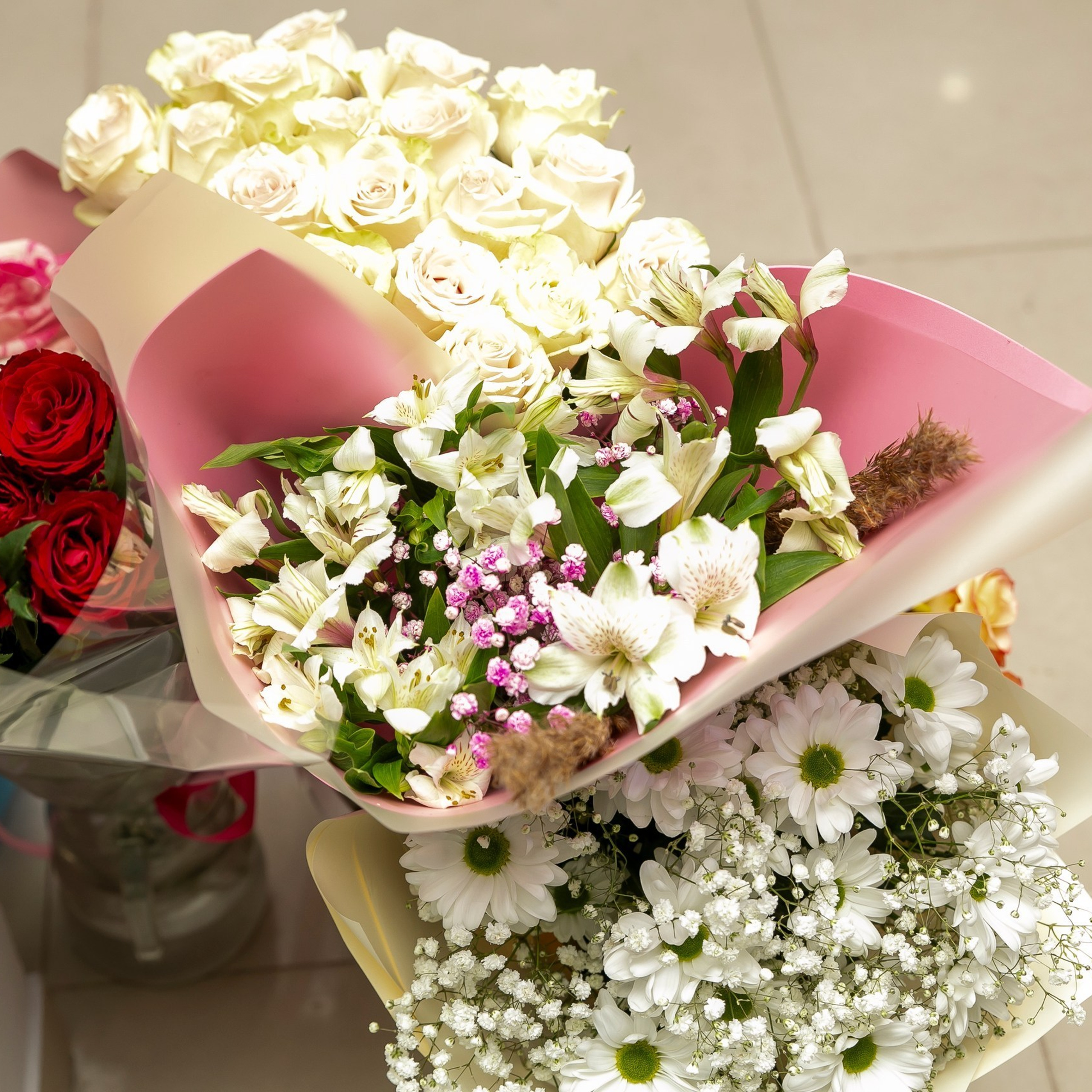 Отзывы. Семейный и репортажный фотограф в Череповце Оля Ланец