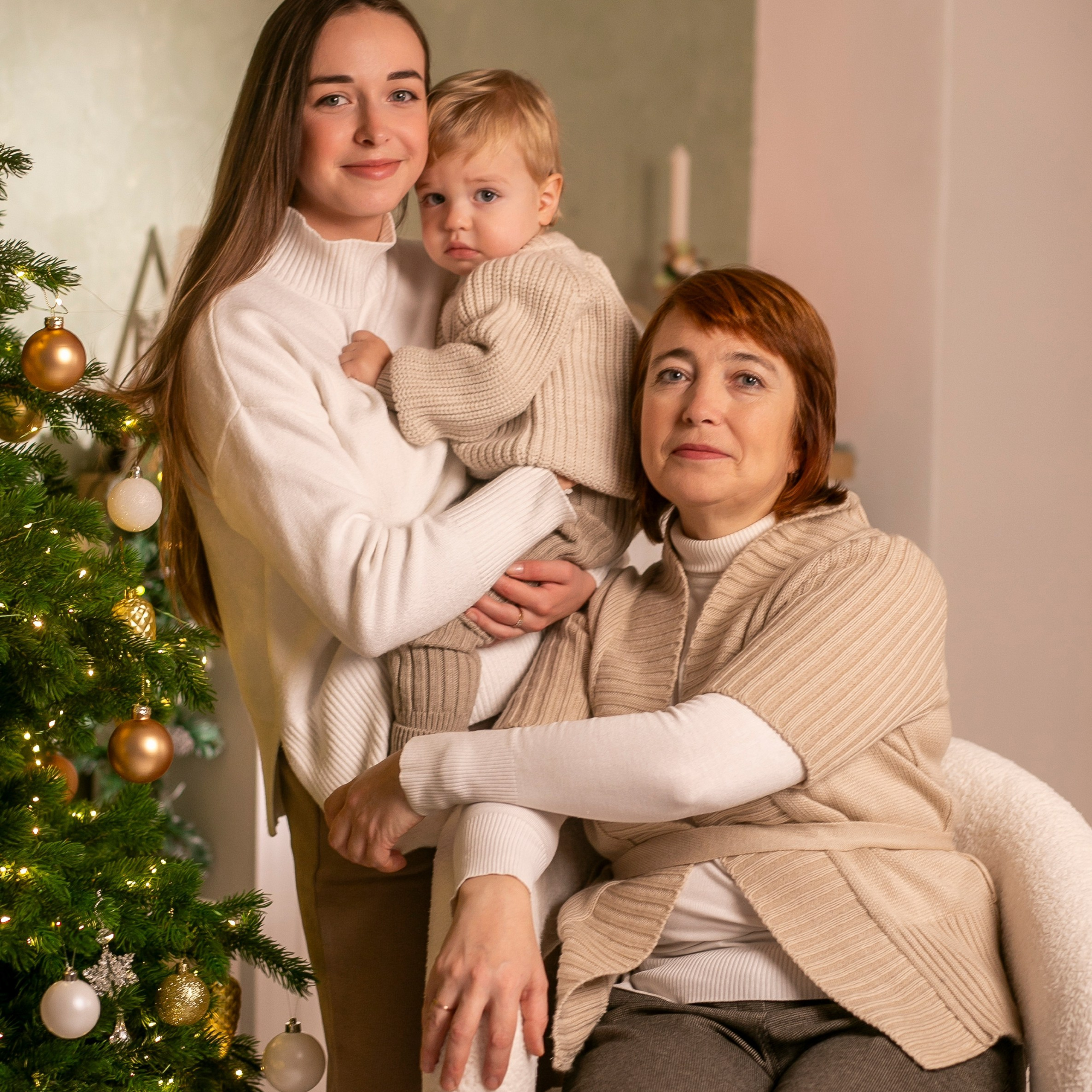 Отзывы. Семейный и репортажный фотограф в Череповце Оля Ланец