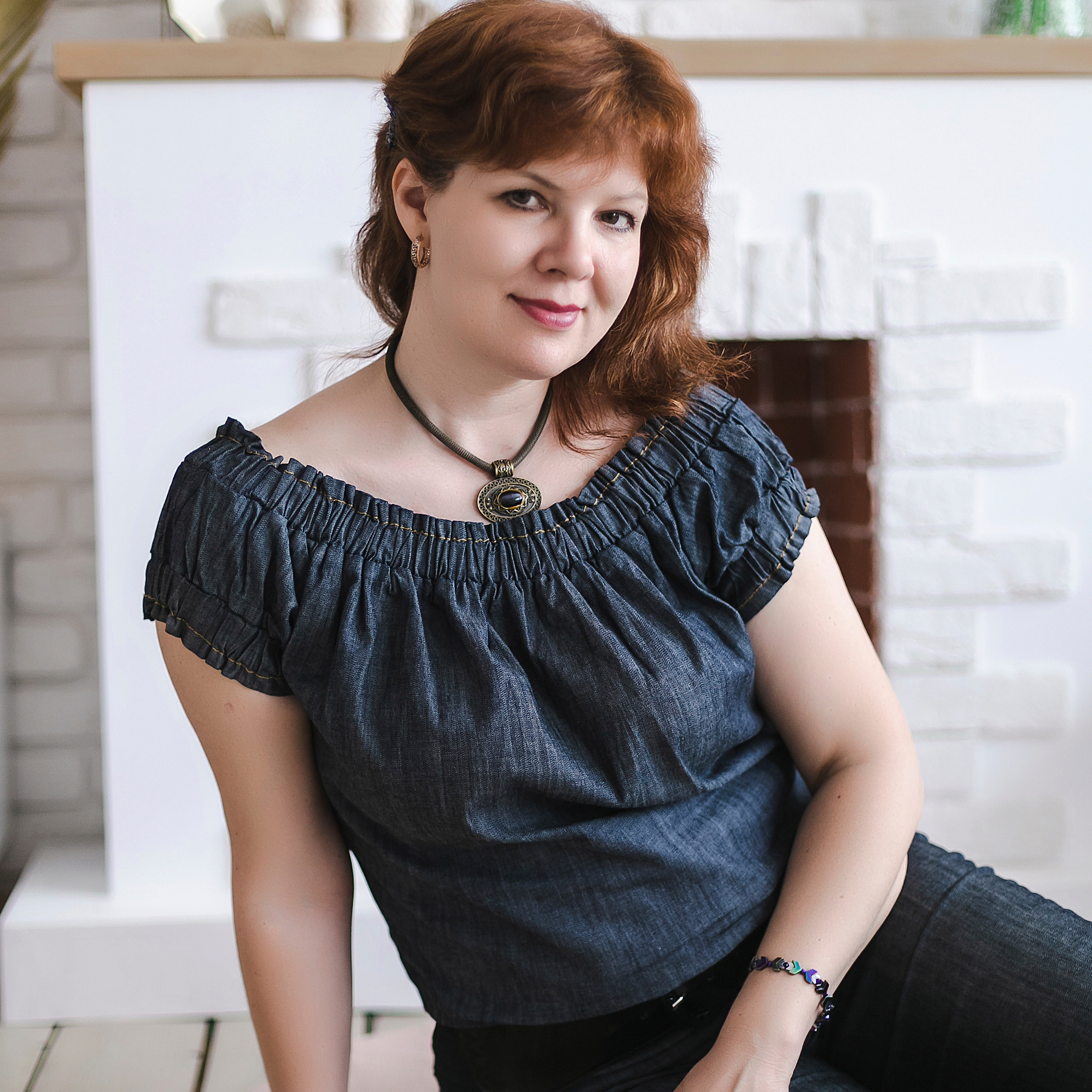 Отзывы. Семейный и репортажный фотограф в Череповце Оля Ланец