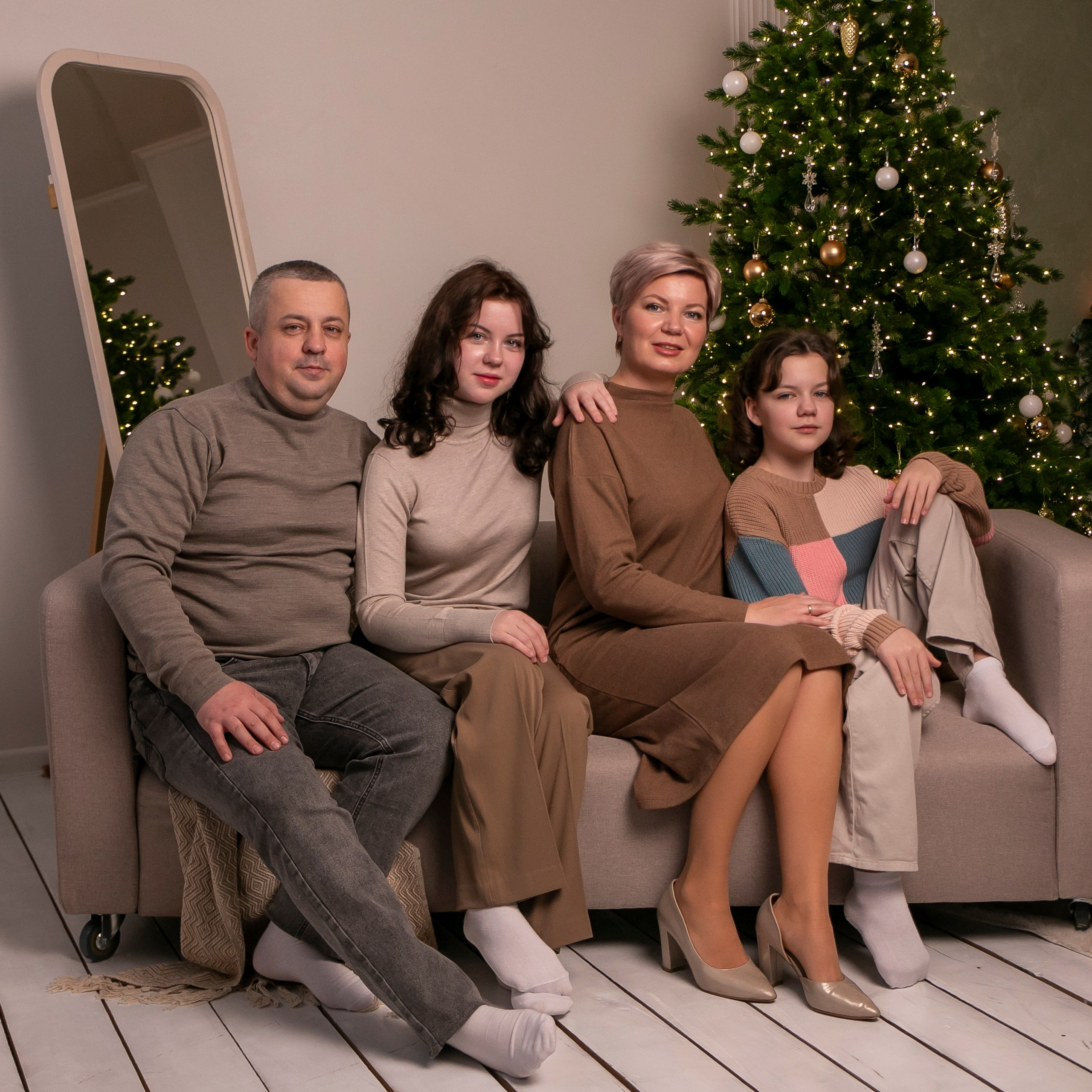 Отзывы. Семейный и репортажный фотограф в Череповце Оля Ланец