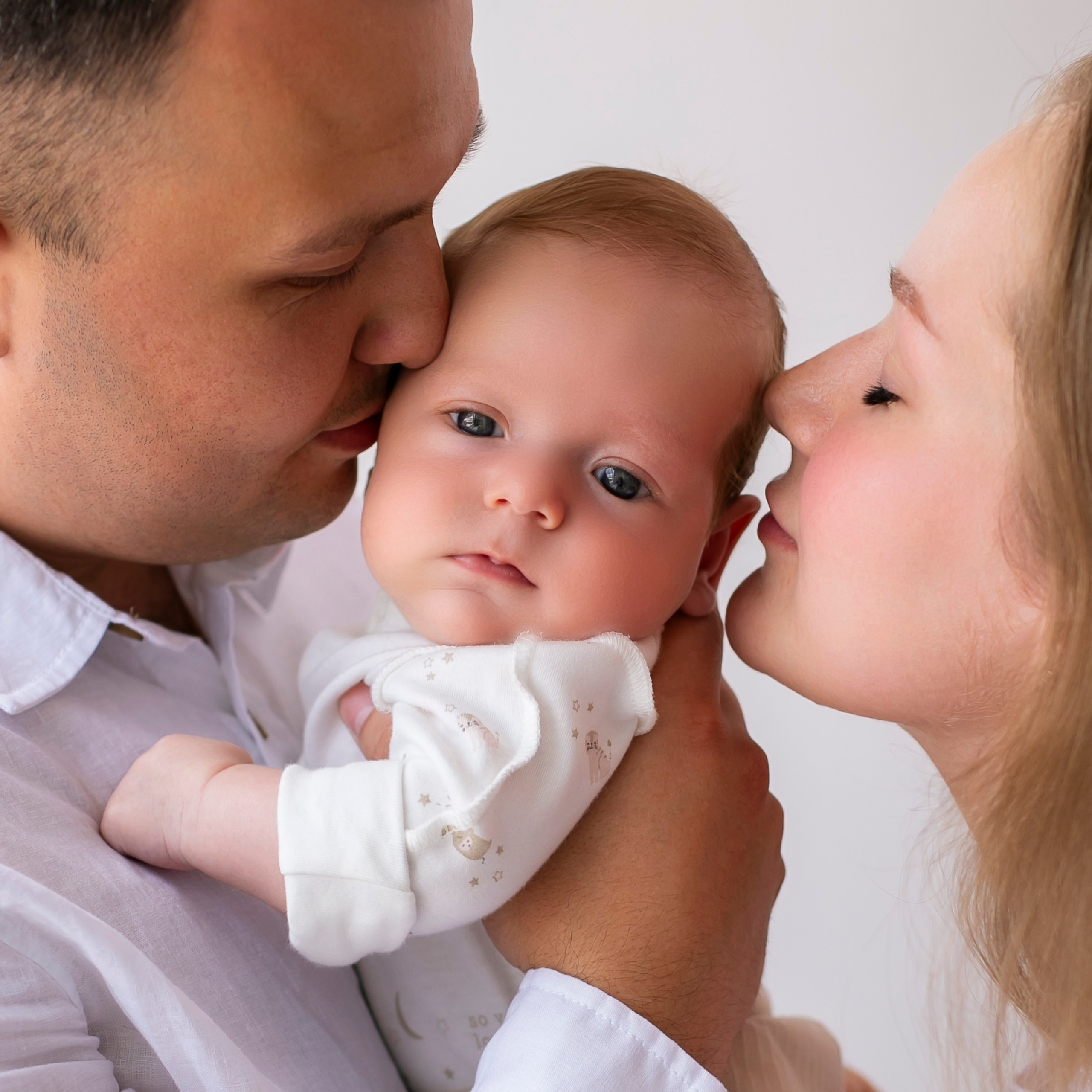 Семья Ахуновых