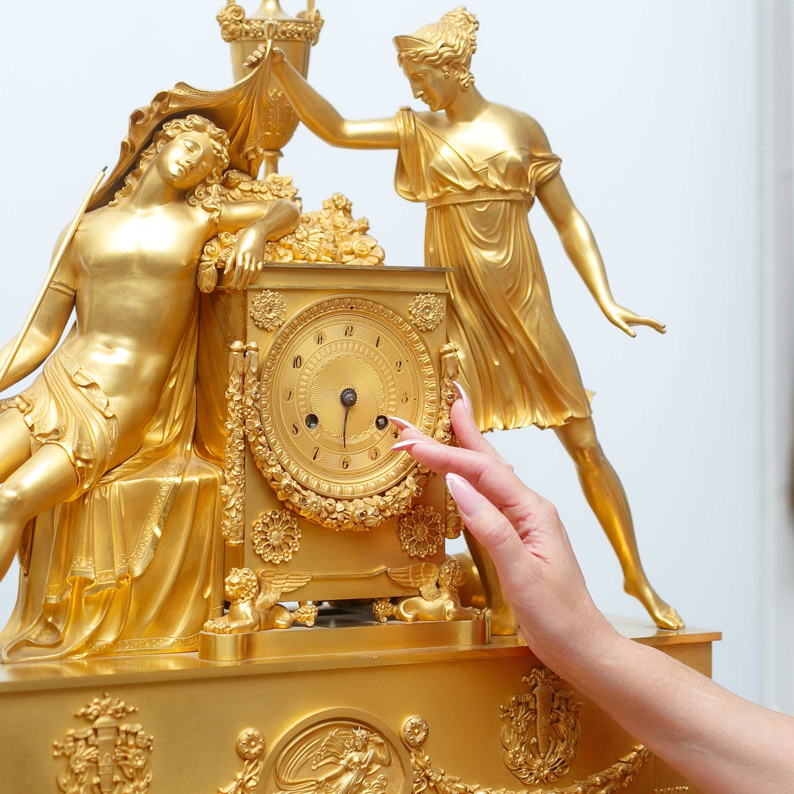 Отзывы. Семейный и репортажный фотограф в Череповце Оля Ланец