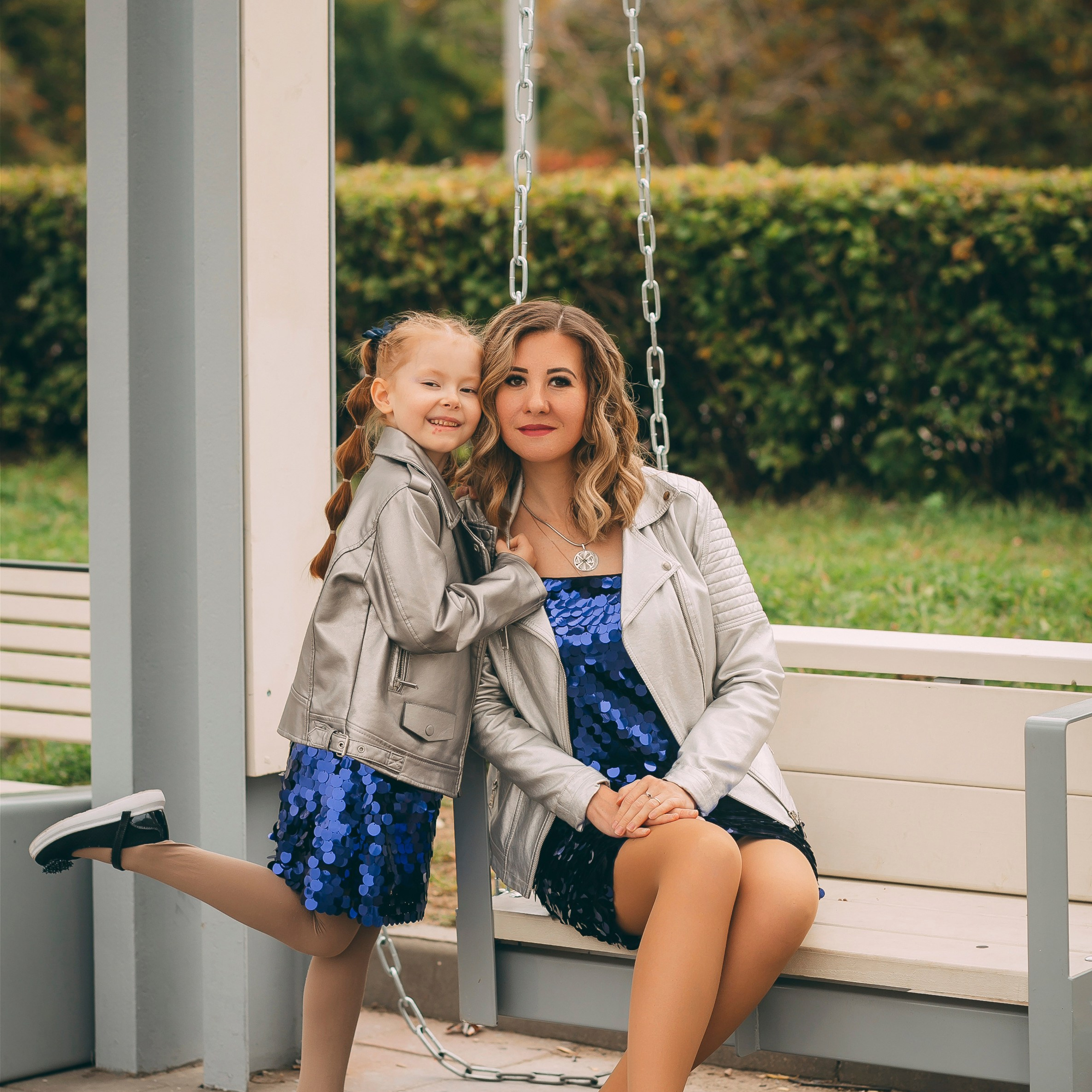 Отзывы. Семейный и репортажный фотограф в Череповце Оля Ланец