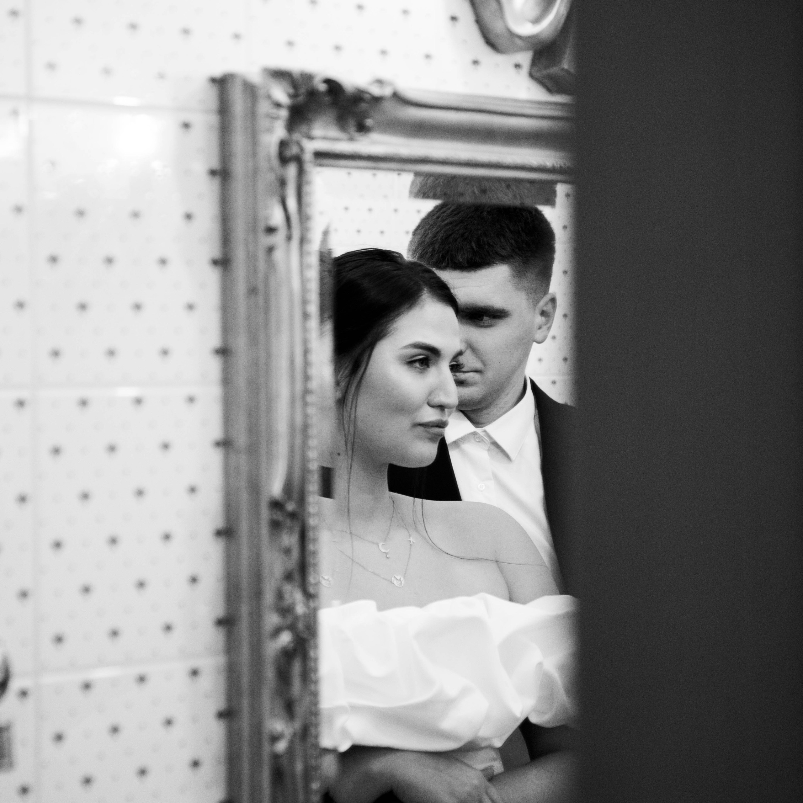 Анастасия и Дмитрий