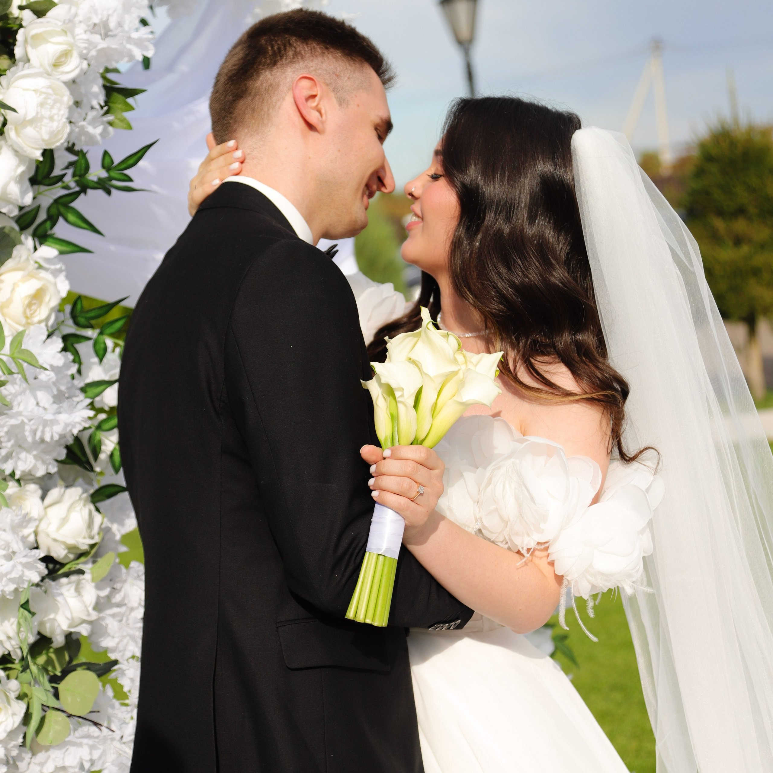 Отзывы. Свадебный фотограф в СПб и Москве Павел Сергеев