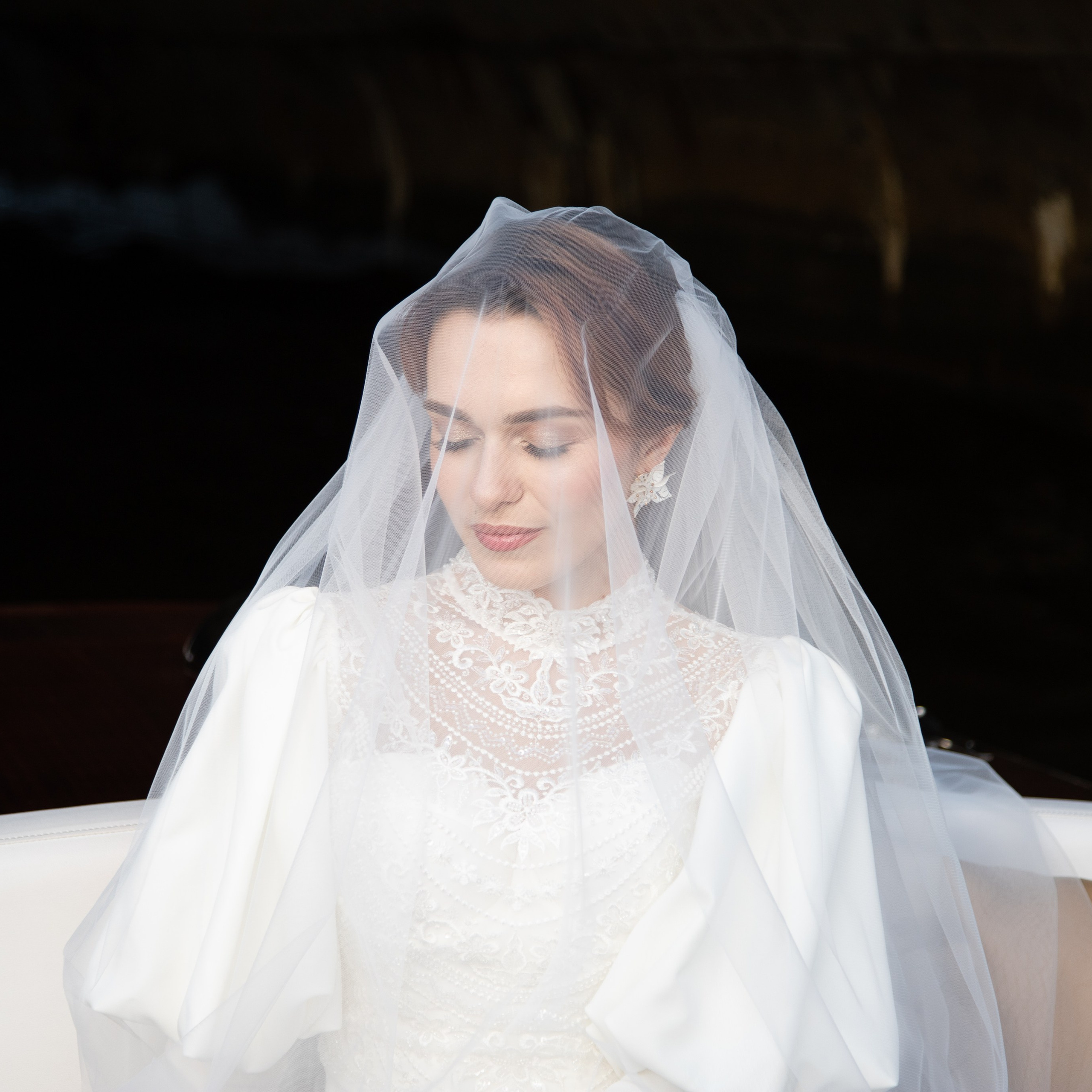 Александра и Михаил