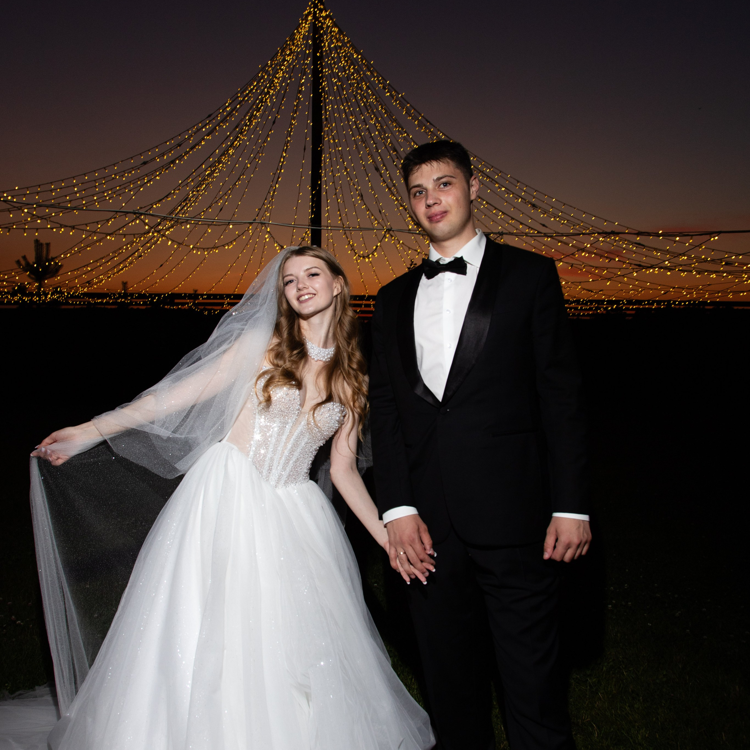 Лилиана и Сергей