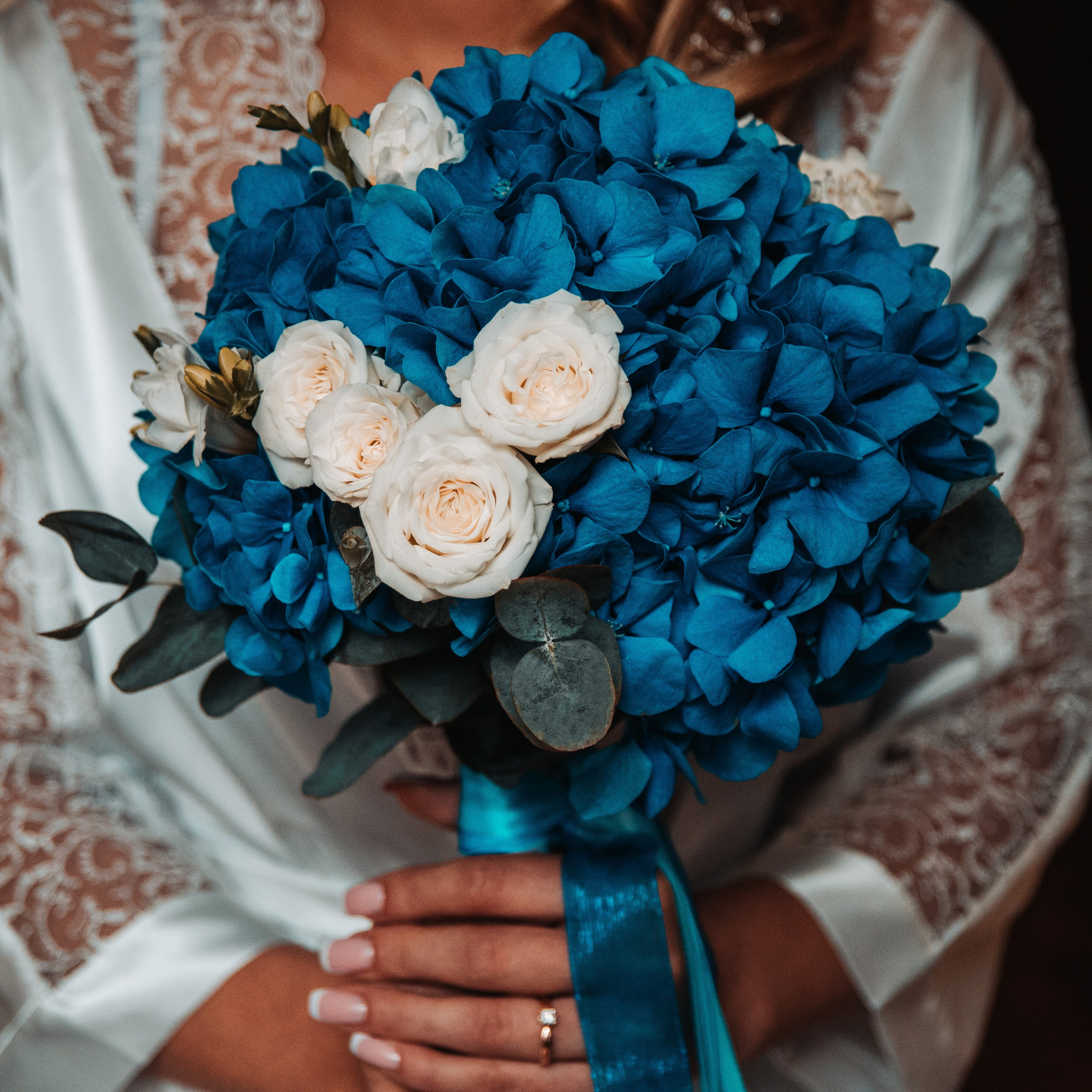 Юлия и Виктор