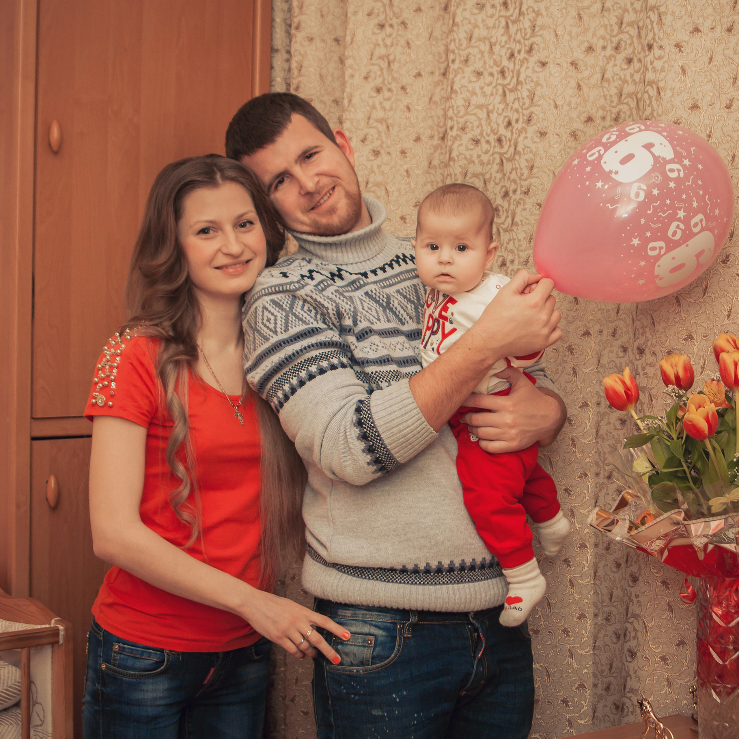 Отзывы о фотографе Инессе Грушко. Деловая и Бизнес съемка в  Москве Инесса Грушко