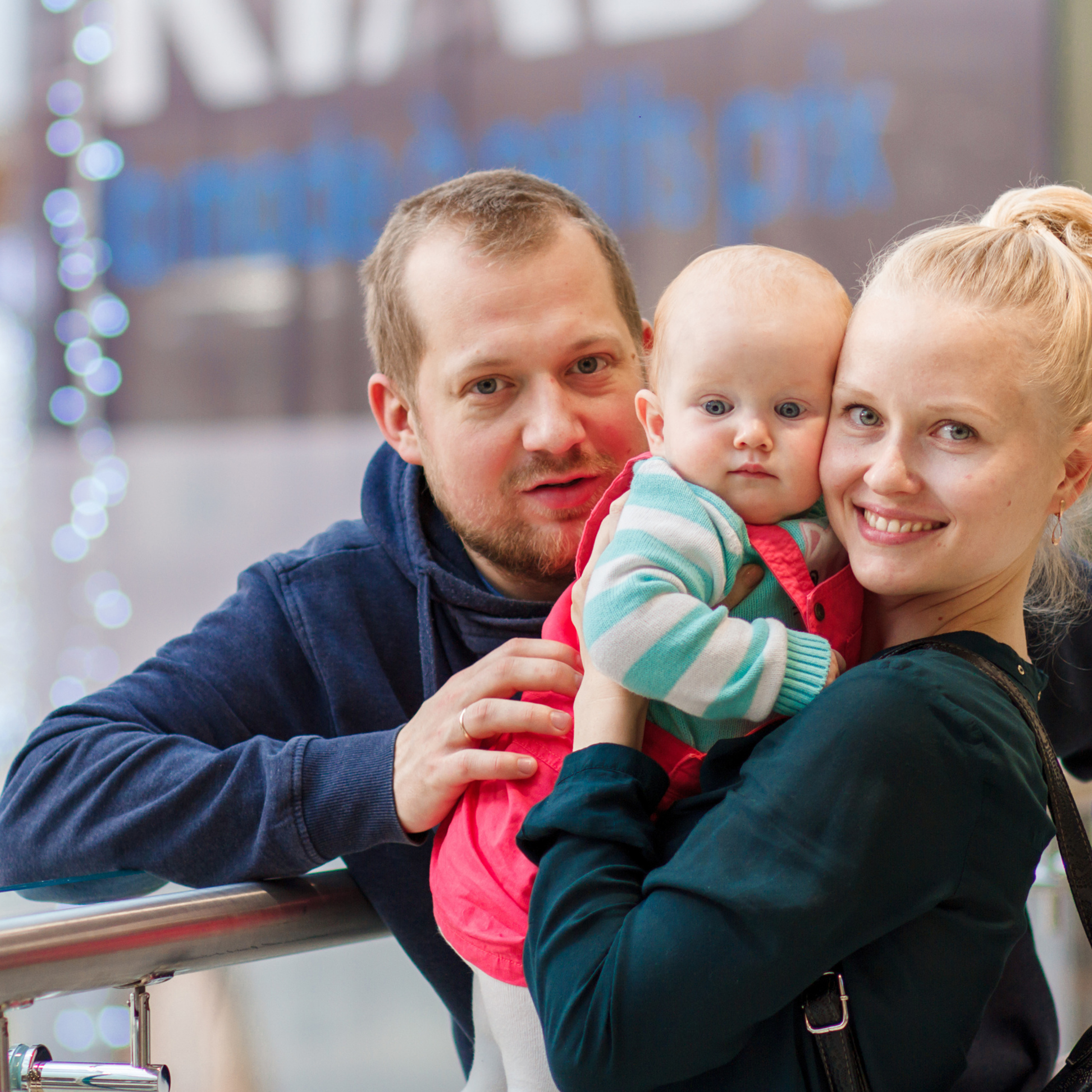 Отзывы о фотографе Инессе Грушко. Деловая и Бизнес съемка в  Москве Инесса Грушко