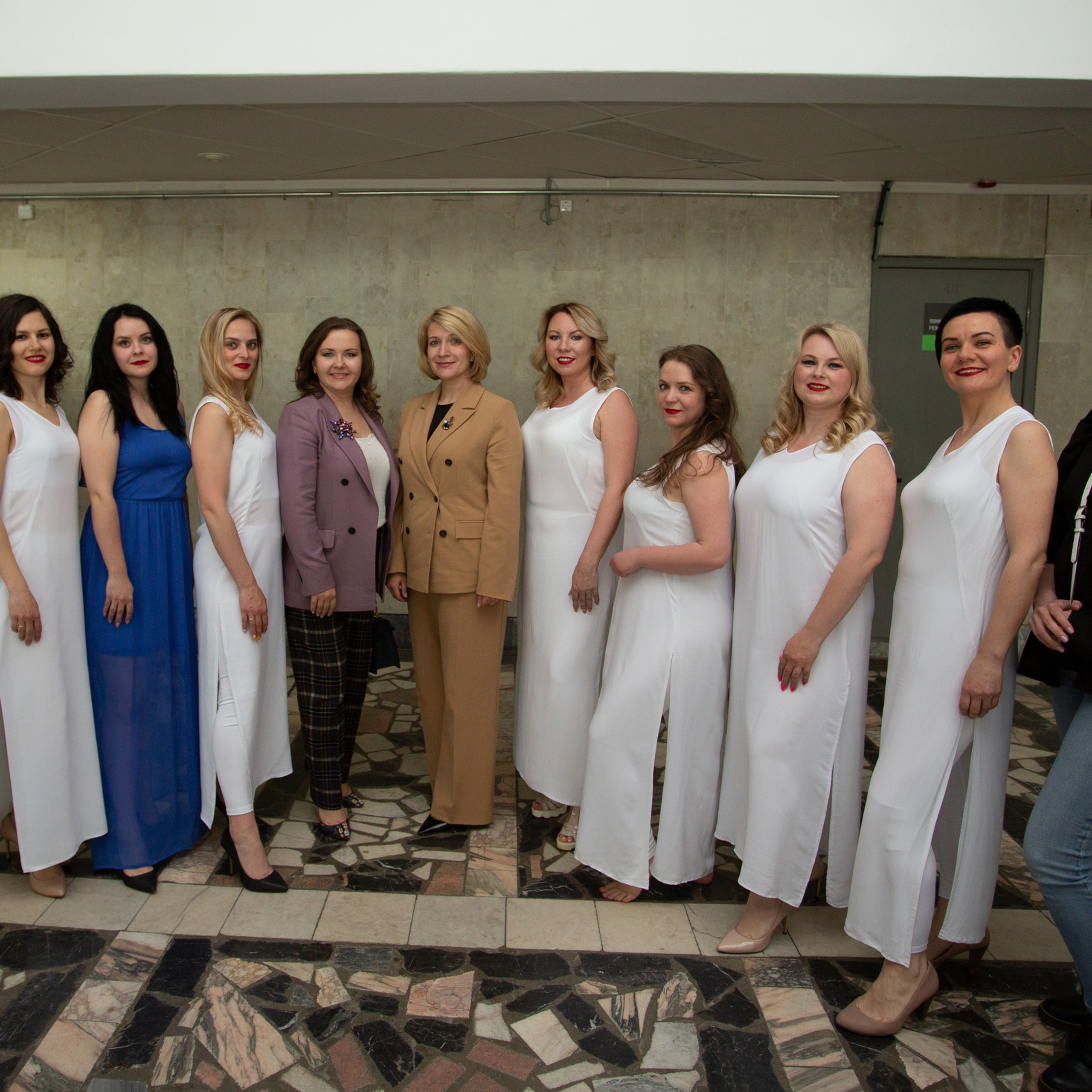 Отзывы о фотографе Инессе Грушко. Деловая и Бизнес съемка в  Москве Инесса Грушко