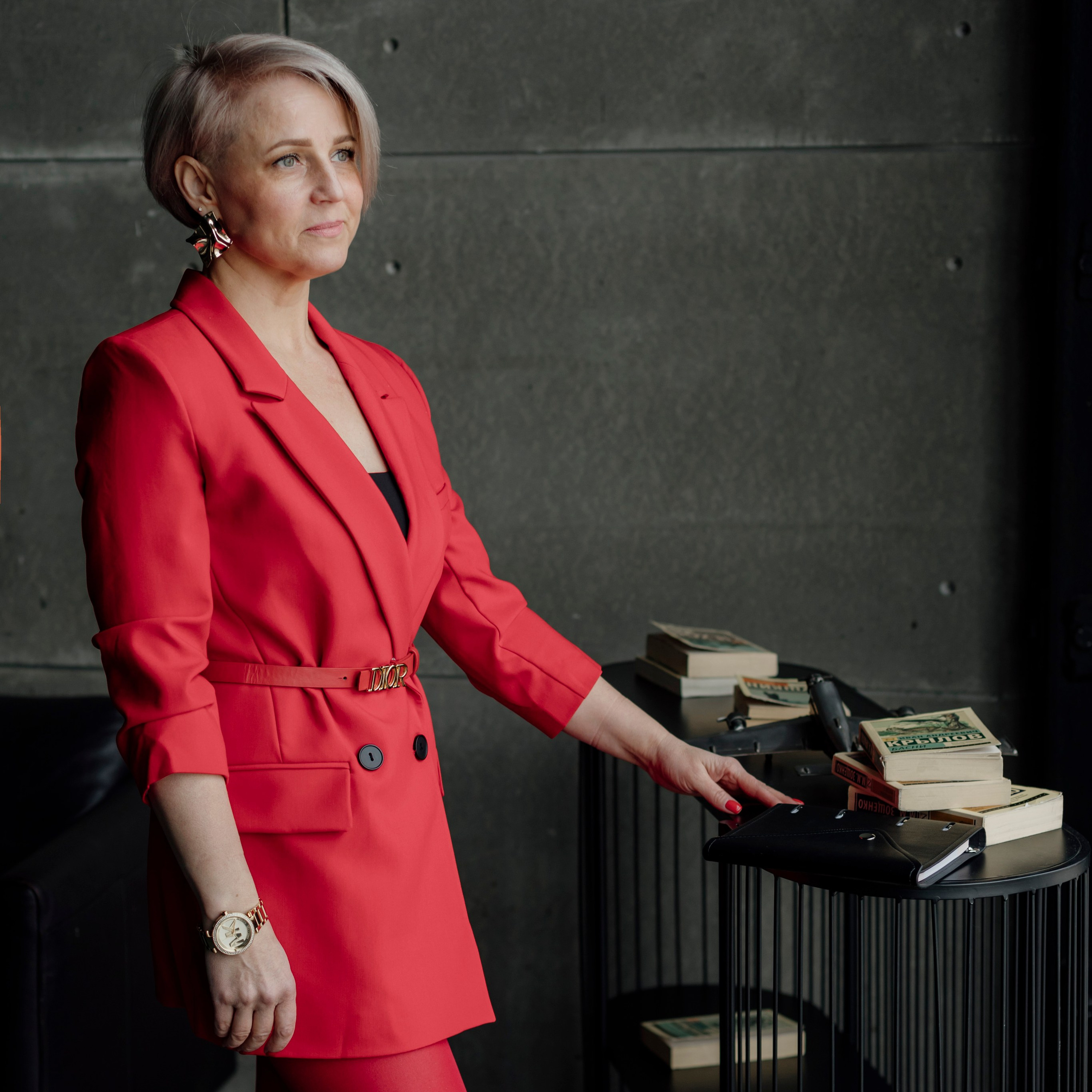 Отзывы о фотографе Инессе Грушко. Деловая и Бизнес съемка в  Москве Инесса Грушко