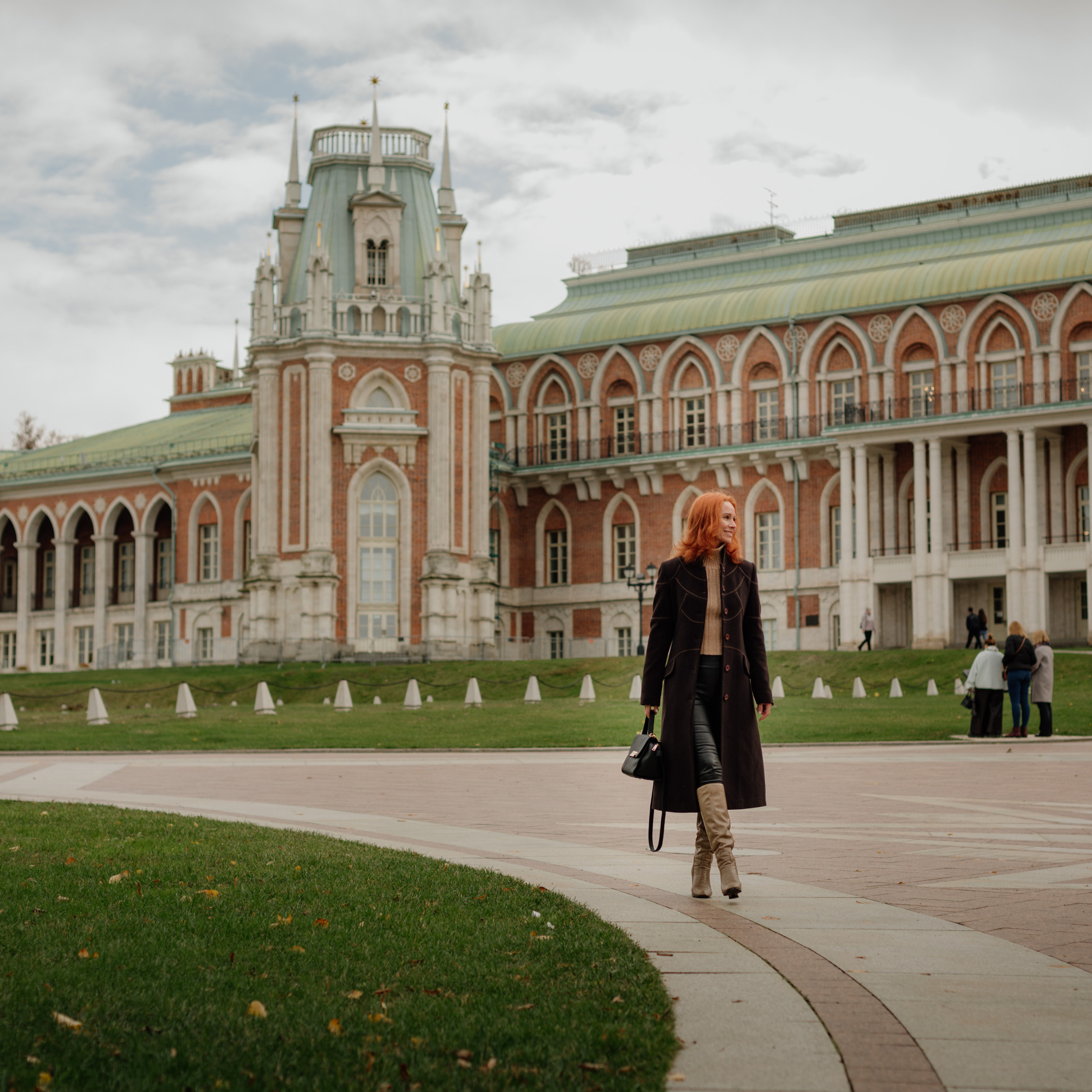 Отзывы о фотографе Инессе Грушко. Деловая и Бизнес съемка в  Москве Инесса Грушко