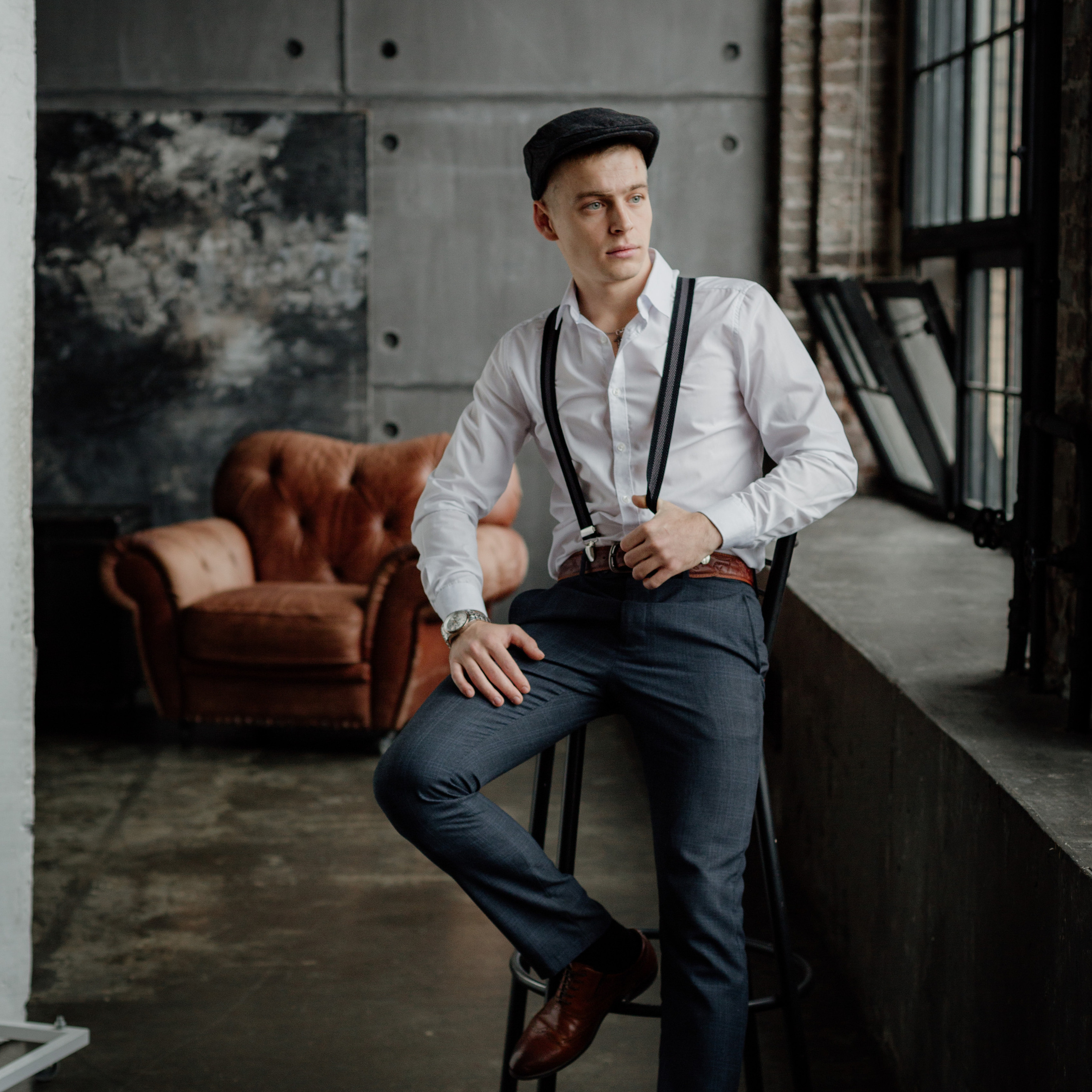 Отзывы о фотографе Инессе Грушко. Деловая и Бизнес съемка в  Москве Инесса Грушко