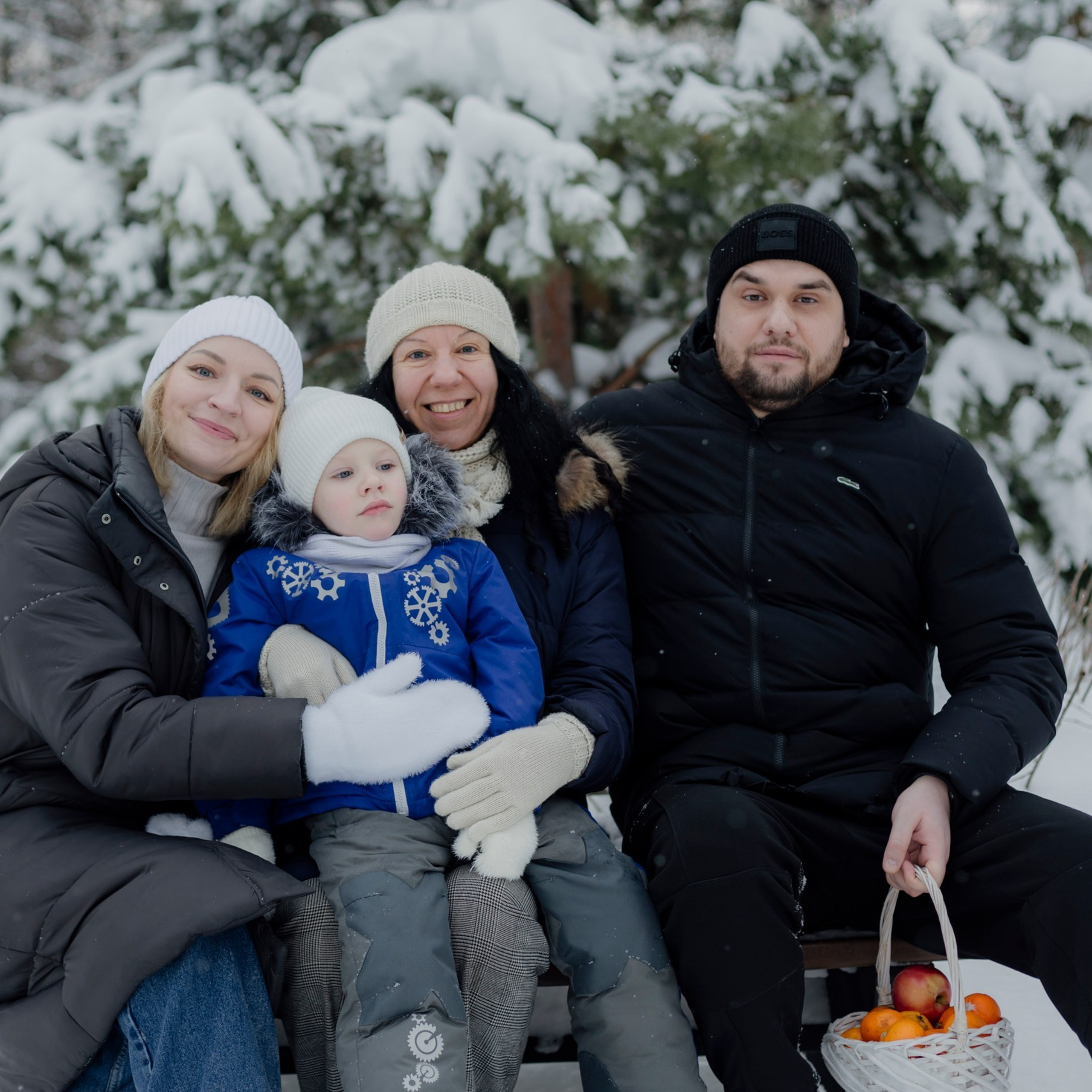 Отзывы о фотографе Инессе Грушко. Деловая и Бизнес съемка в  Москве Инесса Грушко