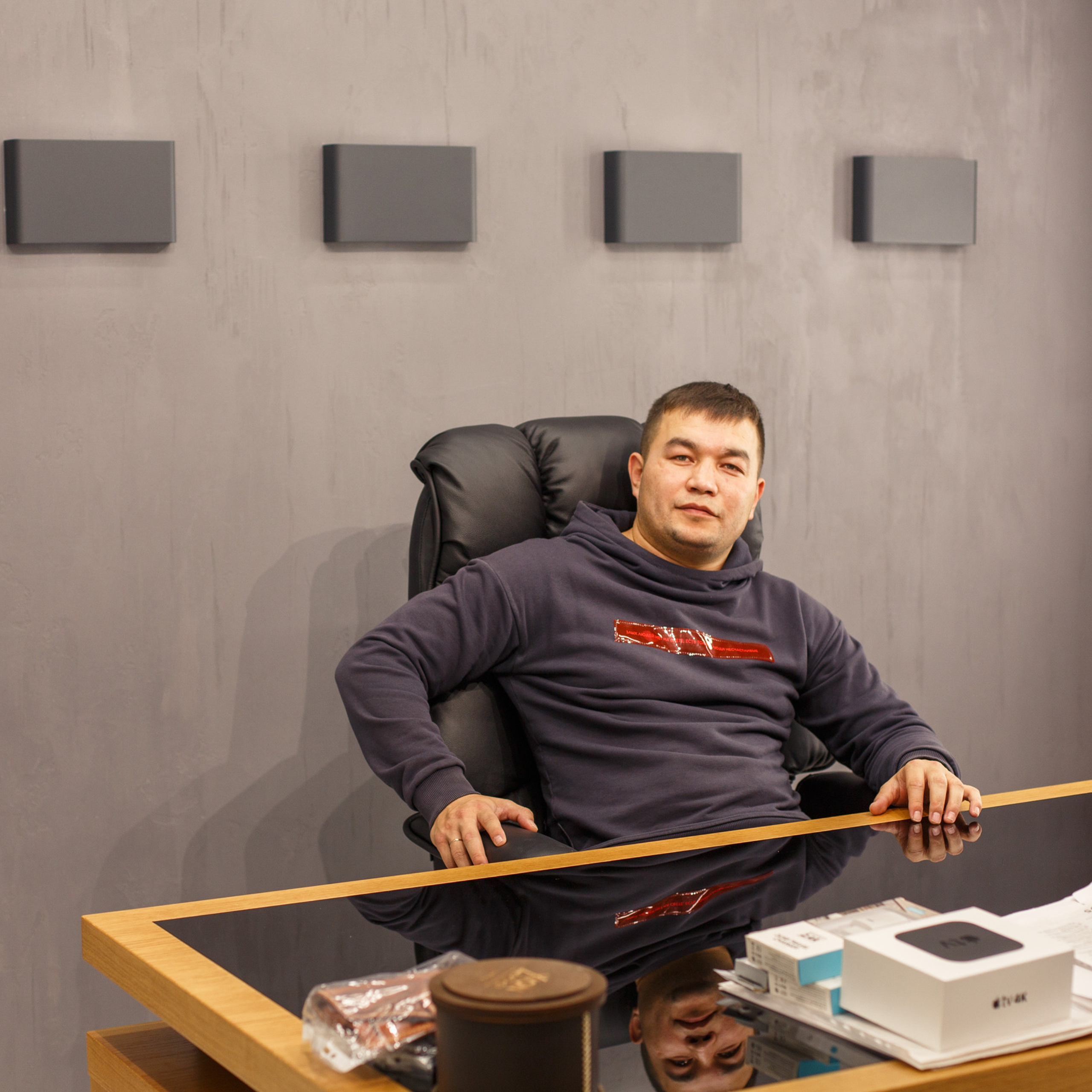 Отзывы о фотографе Инессе Грушко. Деловая и Бизнес съемка в  Москве Инесса Грушко