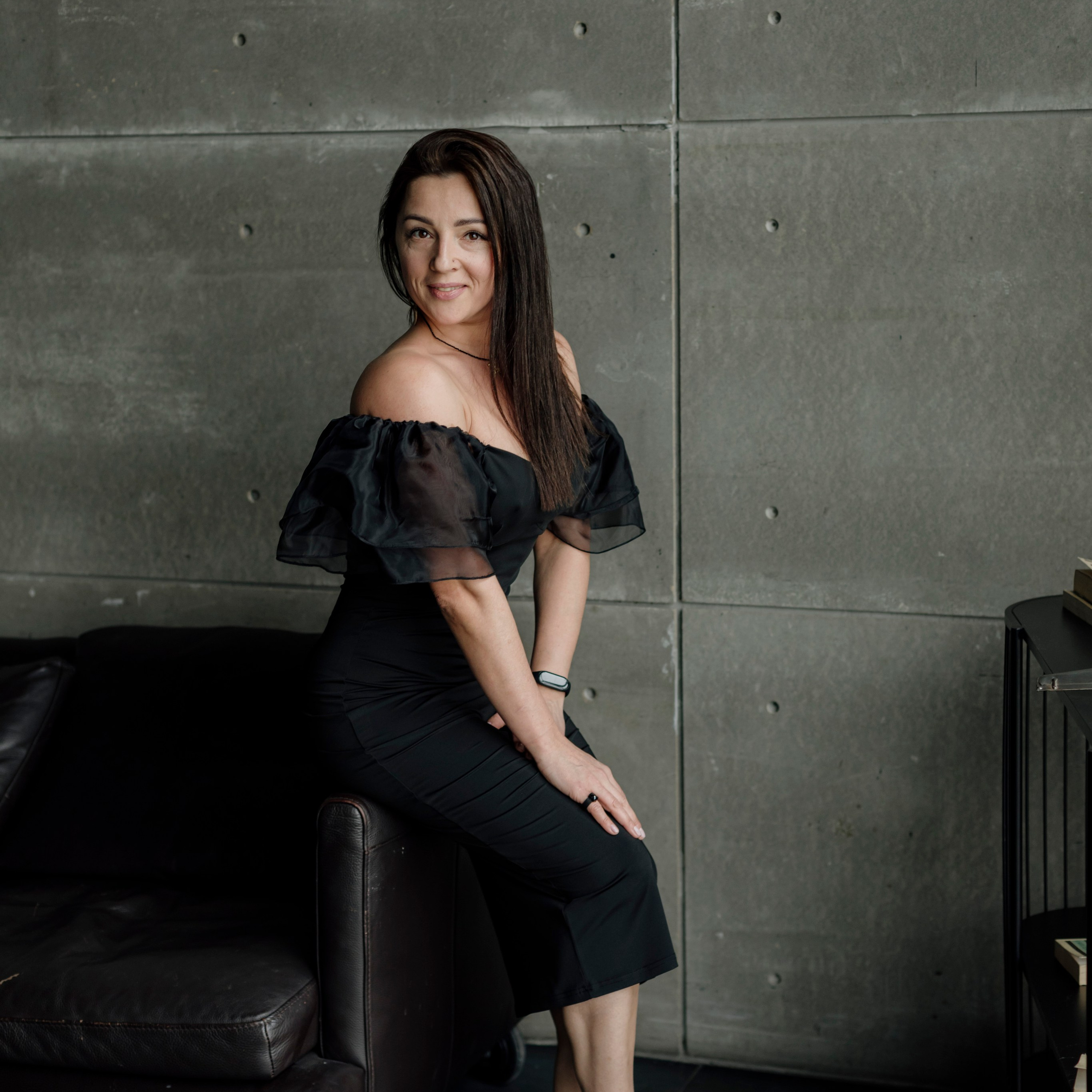 Отзывы о фотографе Инессе Грушко. Деловая и Бизнес съемка в  Москве Инесса Грушко