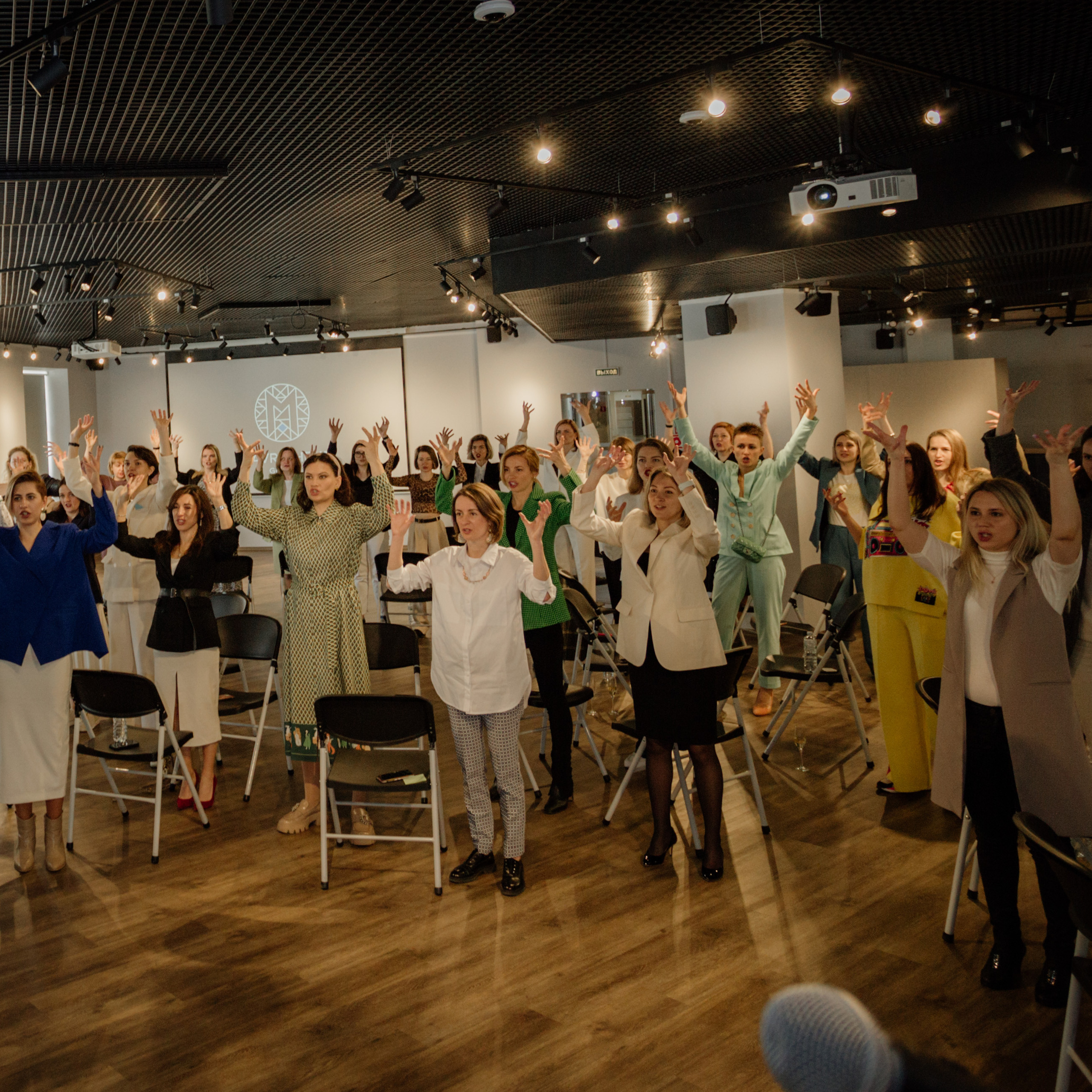 Отзывы о фотографе Инессе Грушко. Деловая и Бизнес съемка в  Москве Инесса Грушко