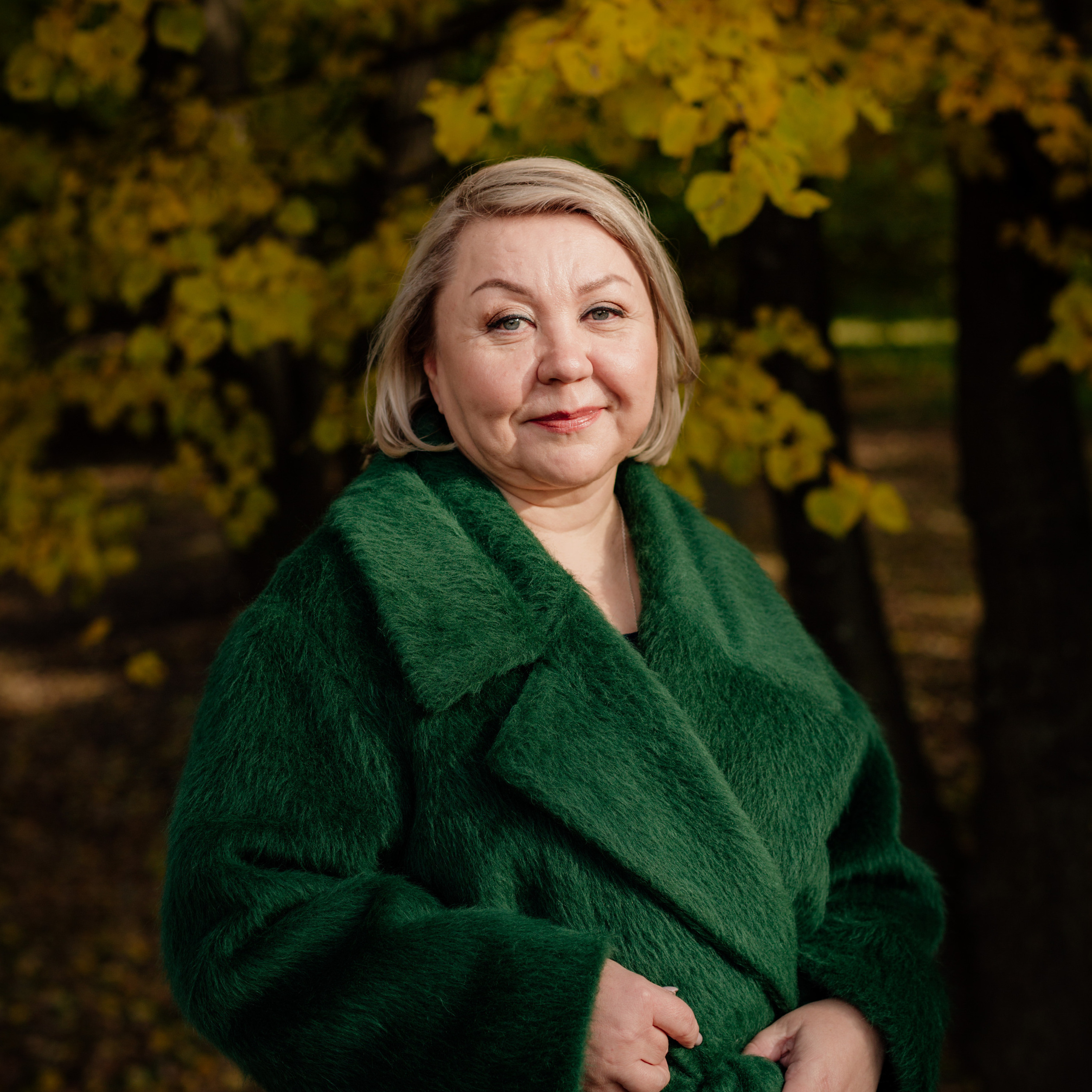 Отзывы о фотографе Инессе Грушко. Деловая и Бизнес съемка в  Москве Инесса Грушко