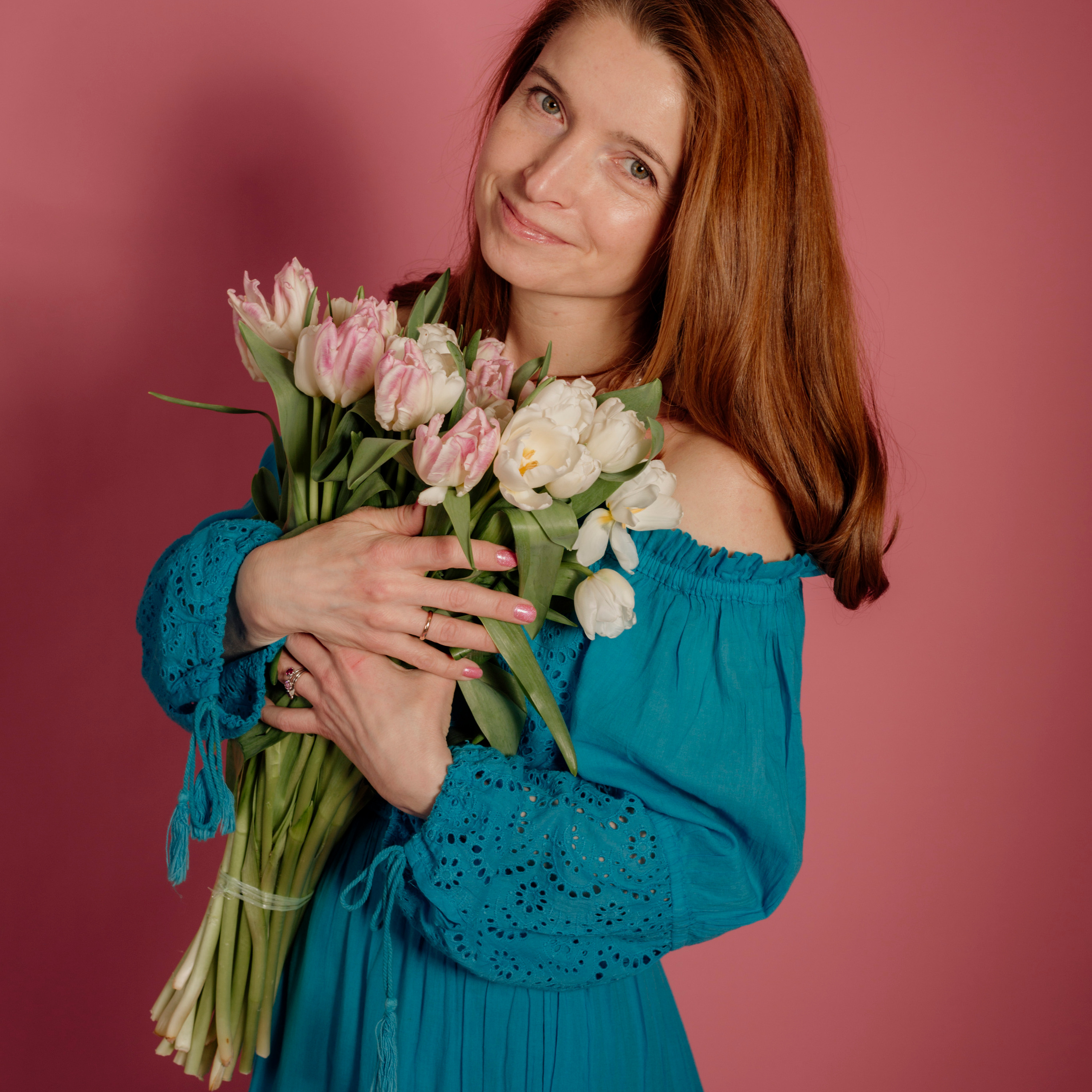 Отзывы о фотографе Инессе Грушко. Деловая и Бизнес съемка в  Москве Инесса Грушко