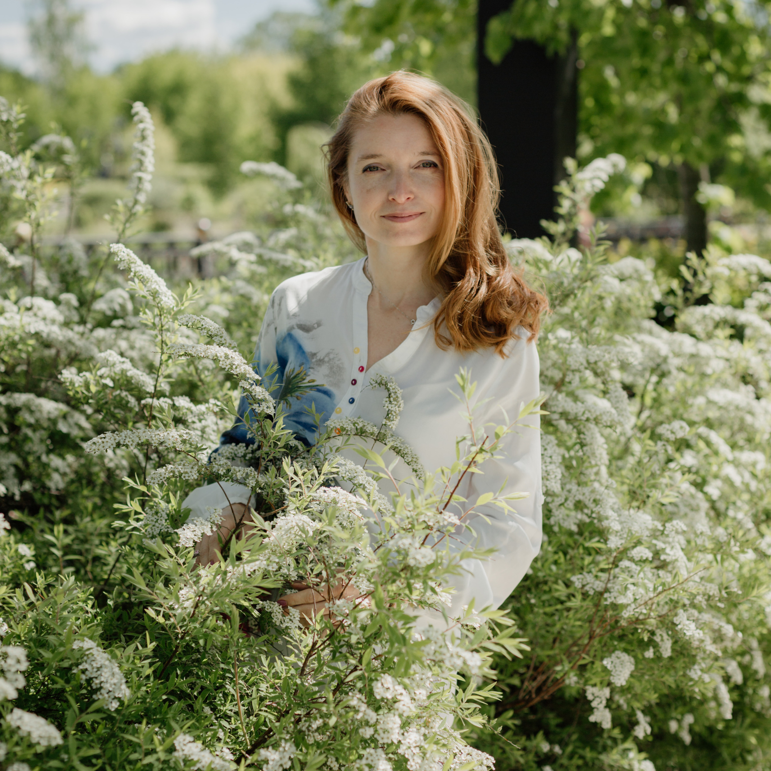Отзывы о фотографе Инессе Грушко. Деловая и Бизнес съемка в  Москве Инесса Грушко