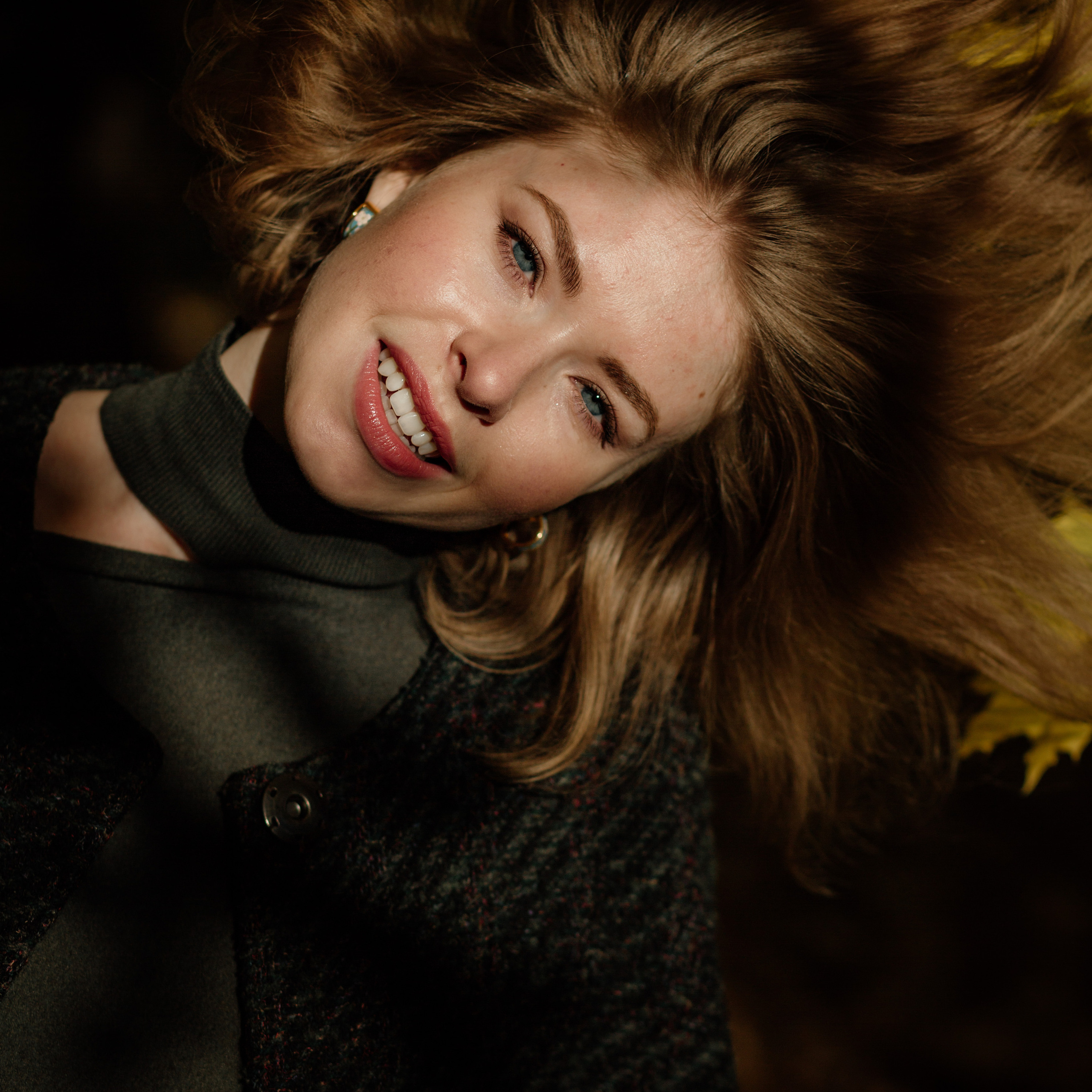 Отзывы о фотографе Инессе Грушко. Деловая и Бизнес съемка в  Москве Инесса Грушко