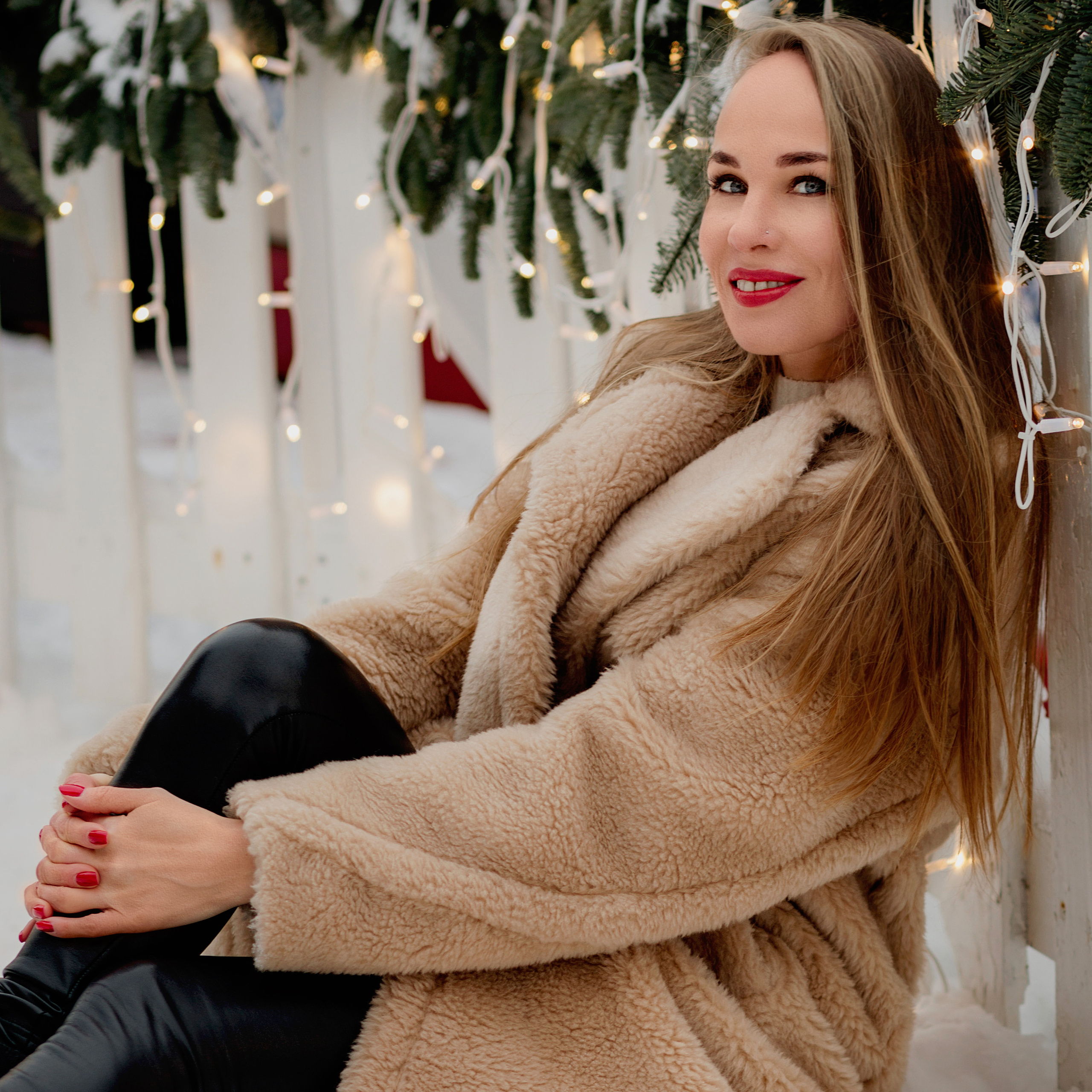 Отзывы о фотографе Инессе Грушко. Деловая и Бизнес съемка в  Москве Инесса Грушко