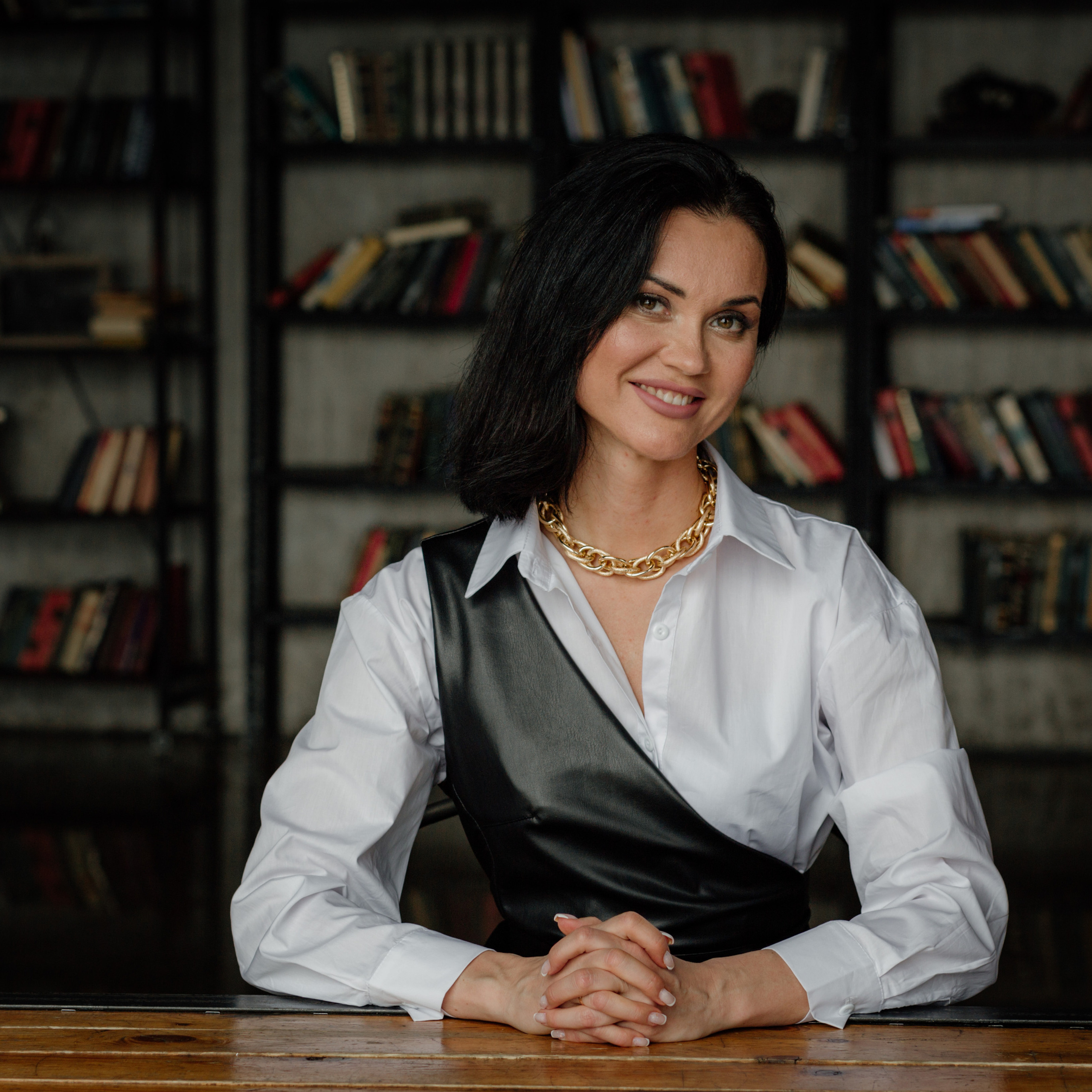 Отзывы о фотографе Инессе Грушко. Деловая и Бизнес съемка в  Москве Инесса Грушко