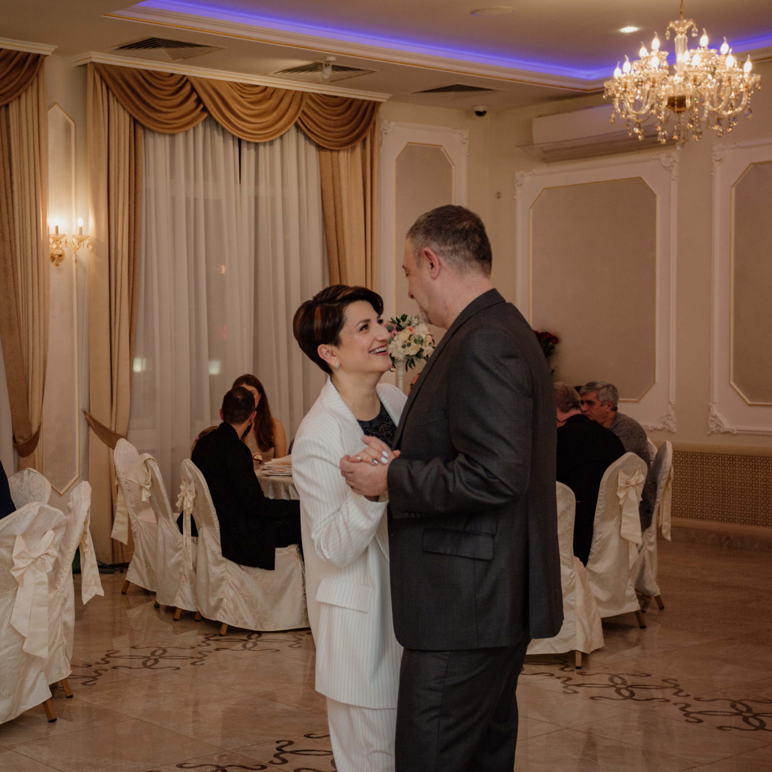 Отзывы о фотографе Инессе Грушко. Деловая и Бизнес съемка в  Москве Инесса Грушко