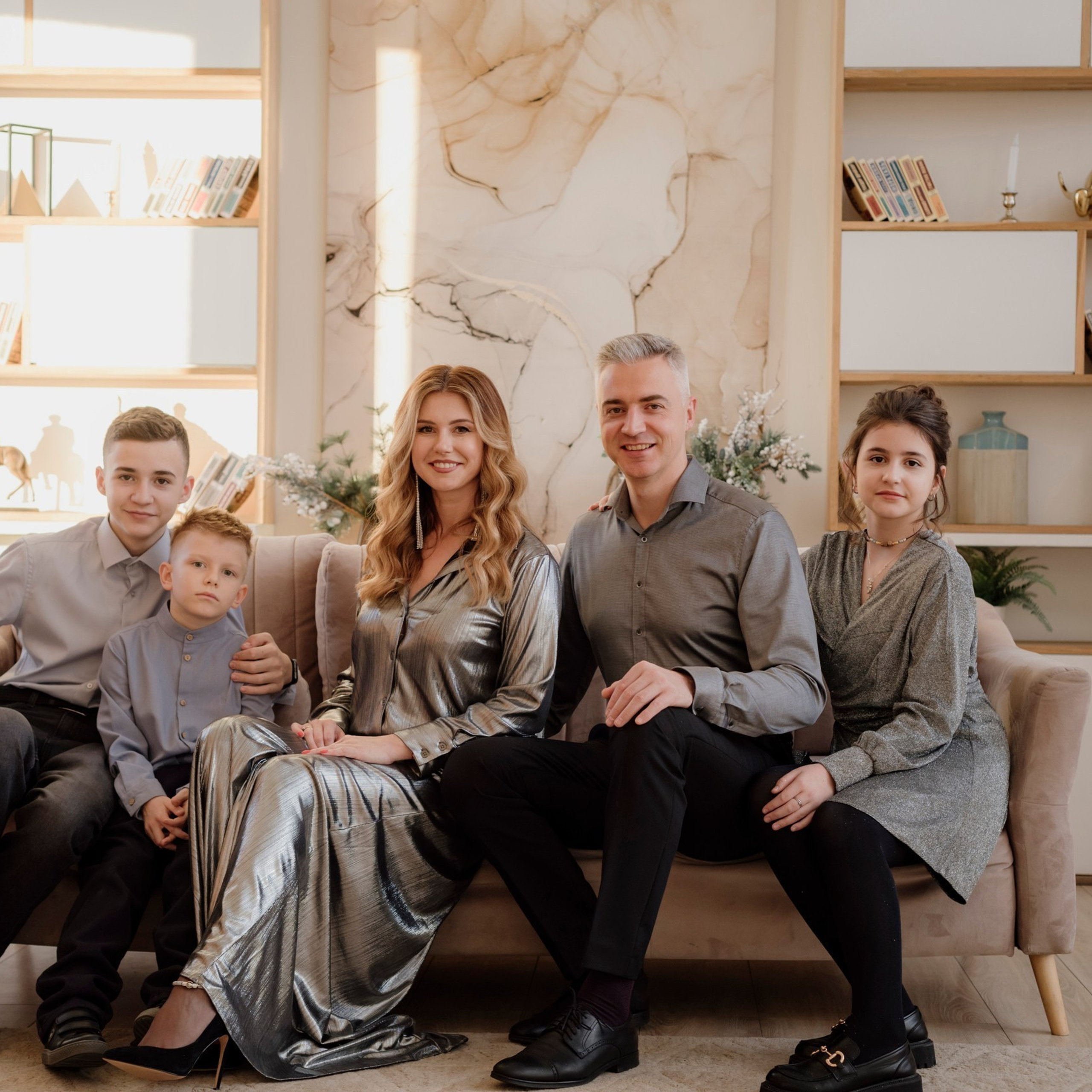 Отзывы о фотографе Инессе Грушко. Деловая и Бизнес съемка в  Москве Инесса Грушко