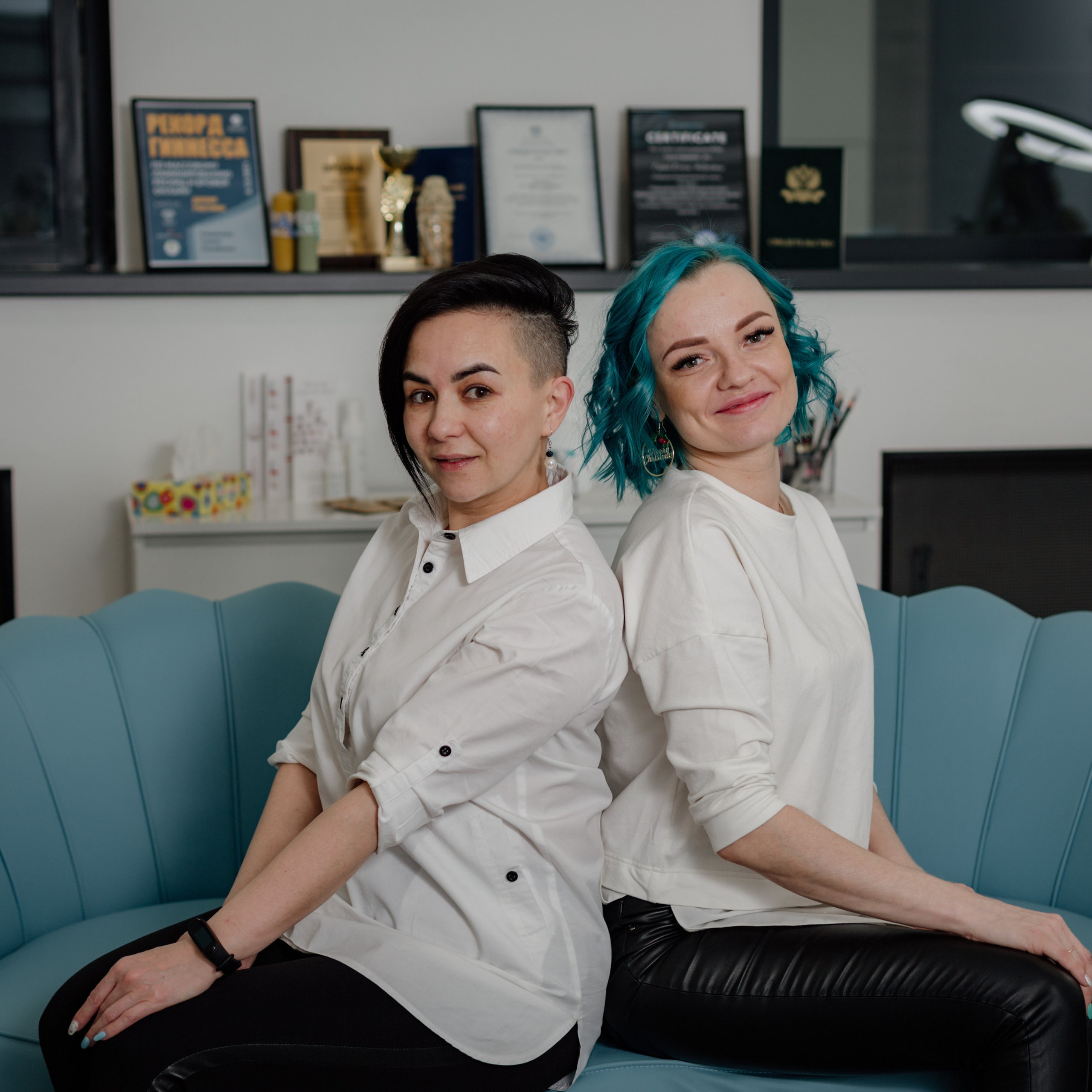 Отзывы о фотографе Инессе Грушко. Деловая и Бизнес съемка в  Москве Инесса Грушко