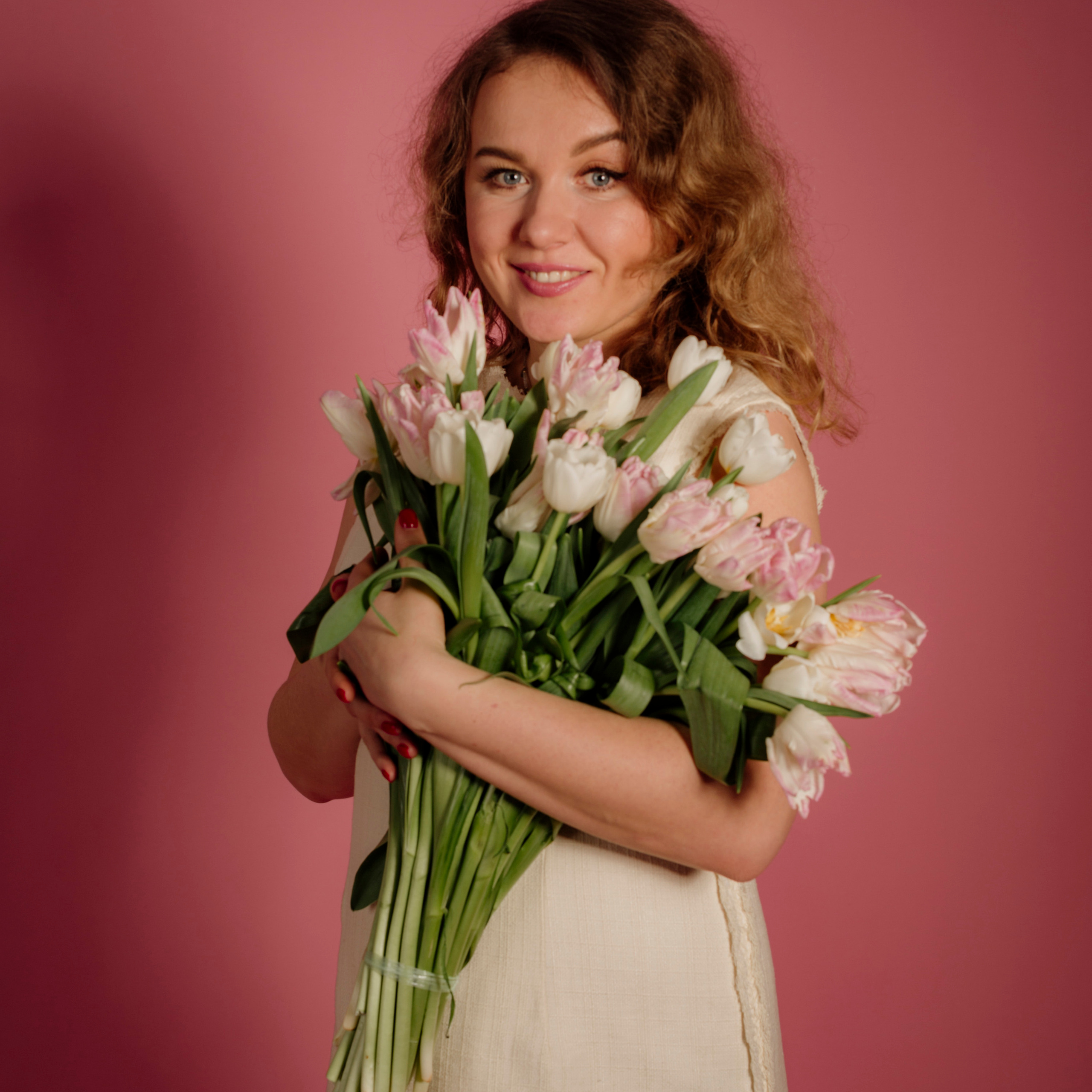 Отзывы о фотографе Инессе Грушко. Деловая и Бизнес съемка в  Москве Инесса Грушко