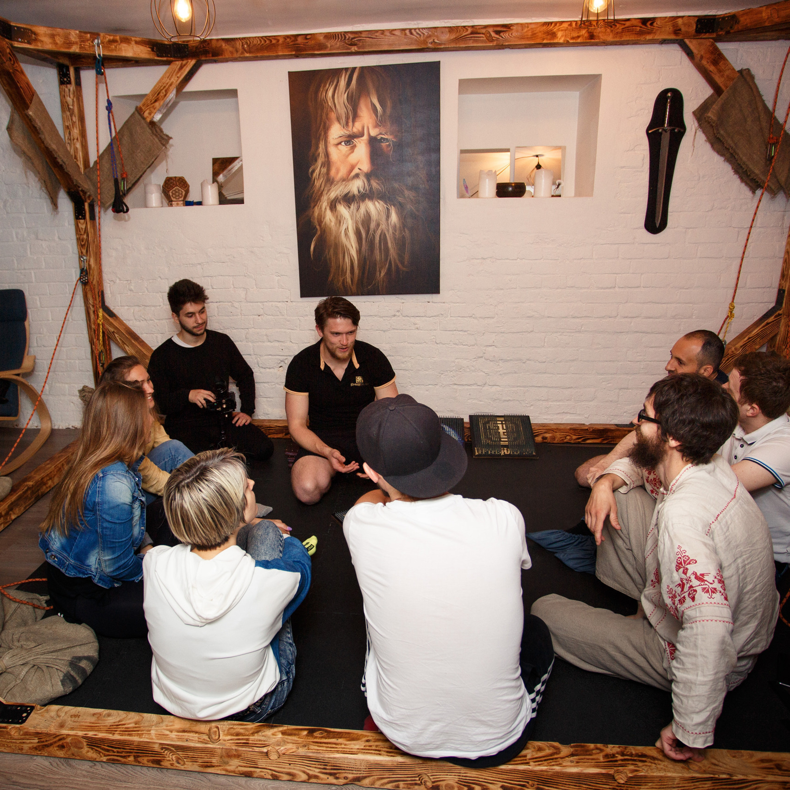 Отзывы о фотографе Инессе Грушко. Деловая и Бизнес съемка в  Москве Инесса Грушко