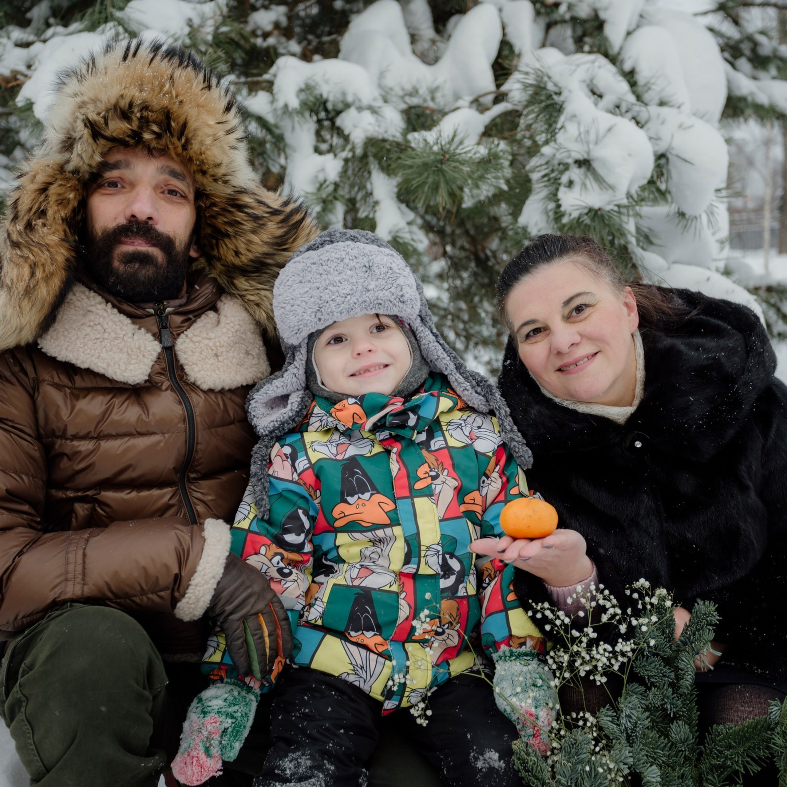 Отзывы о фотографе Инессе Грушко. Деловая и Бизнес съемка в  Москве Инесса Грушко