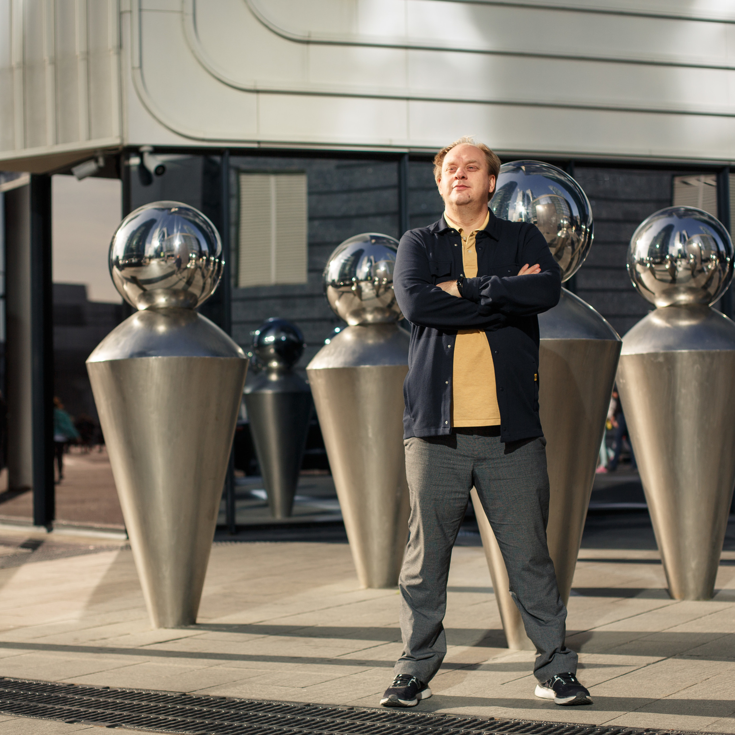 Отзывы о фотографе Инессе Грушко. Деловая и Бизнес съемка в  Москве Инесса Грушко