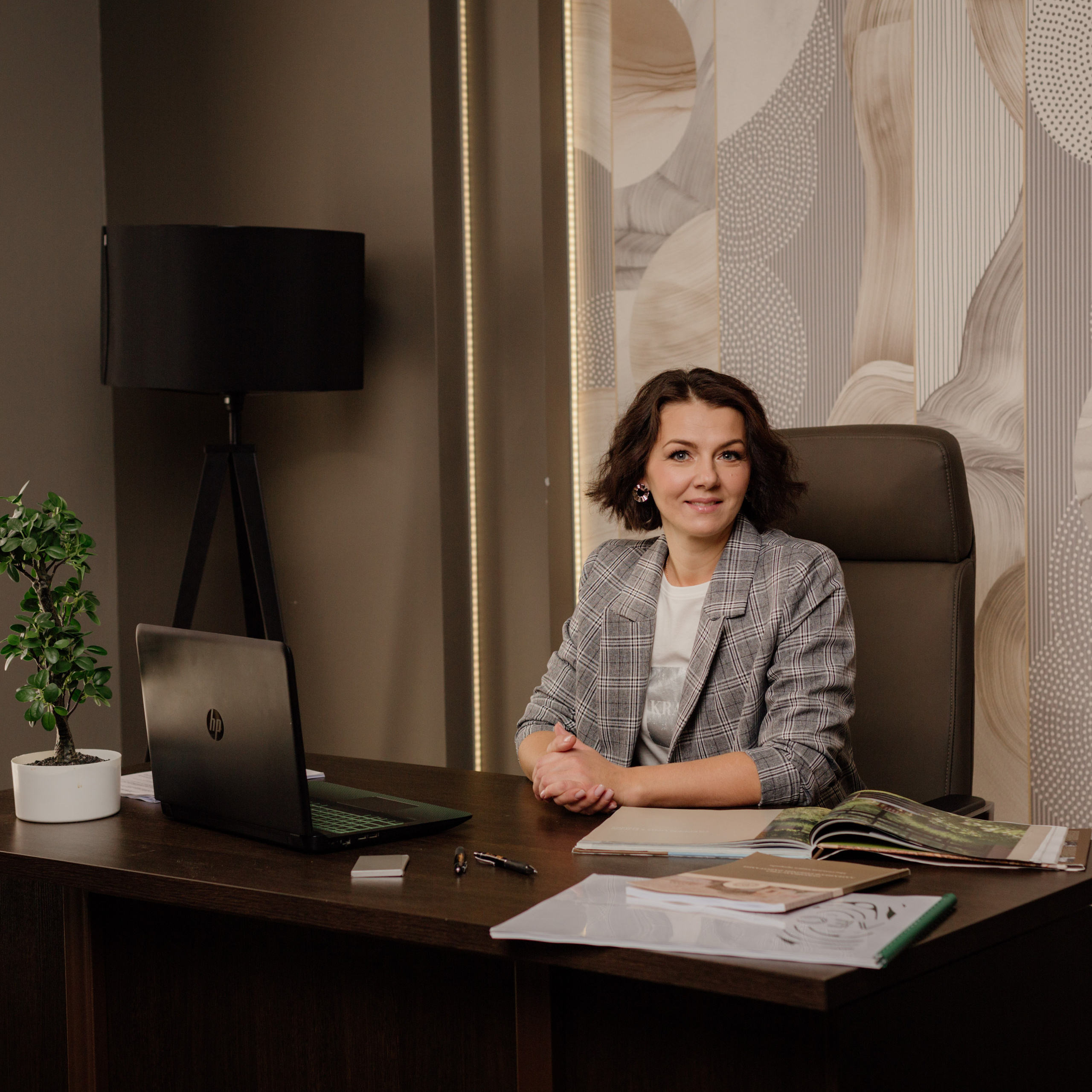 Отзывы о фотографе Инессе Грушко. Деловая и Бизнес съемка в  Москве Инесса Грушко