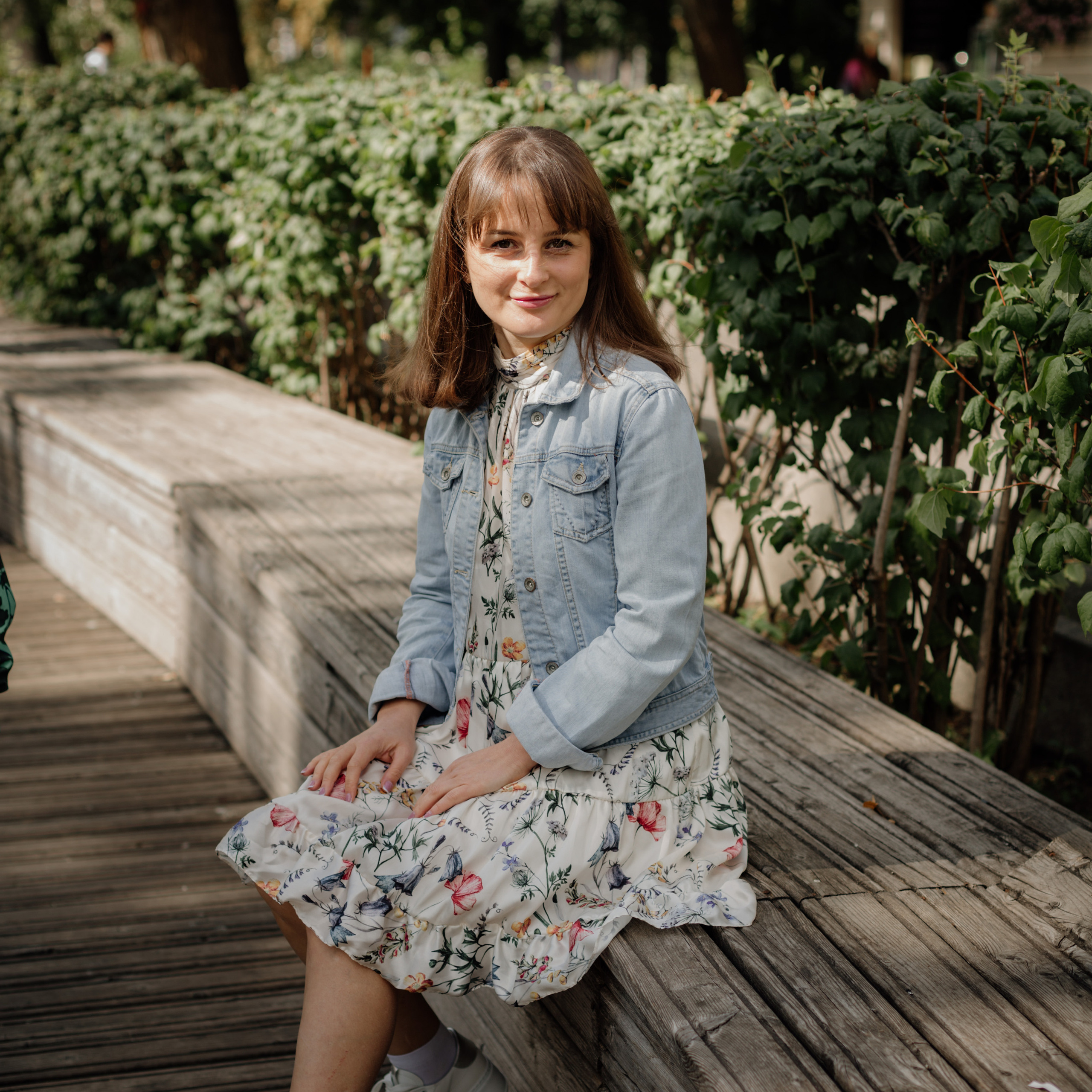 Отзывы о фотографе Инессе Грушко. Деловая и Бизнес съемка в  Москве Инесса Грушко