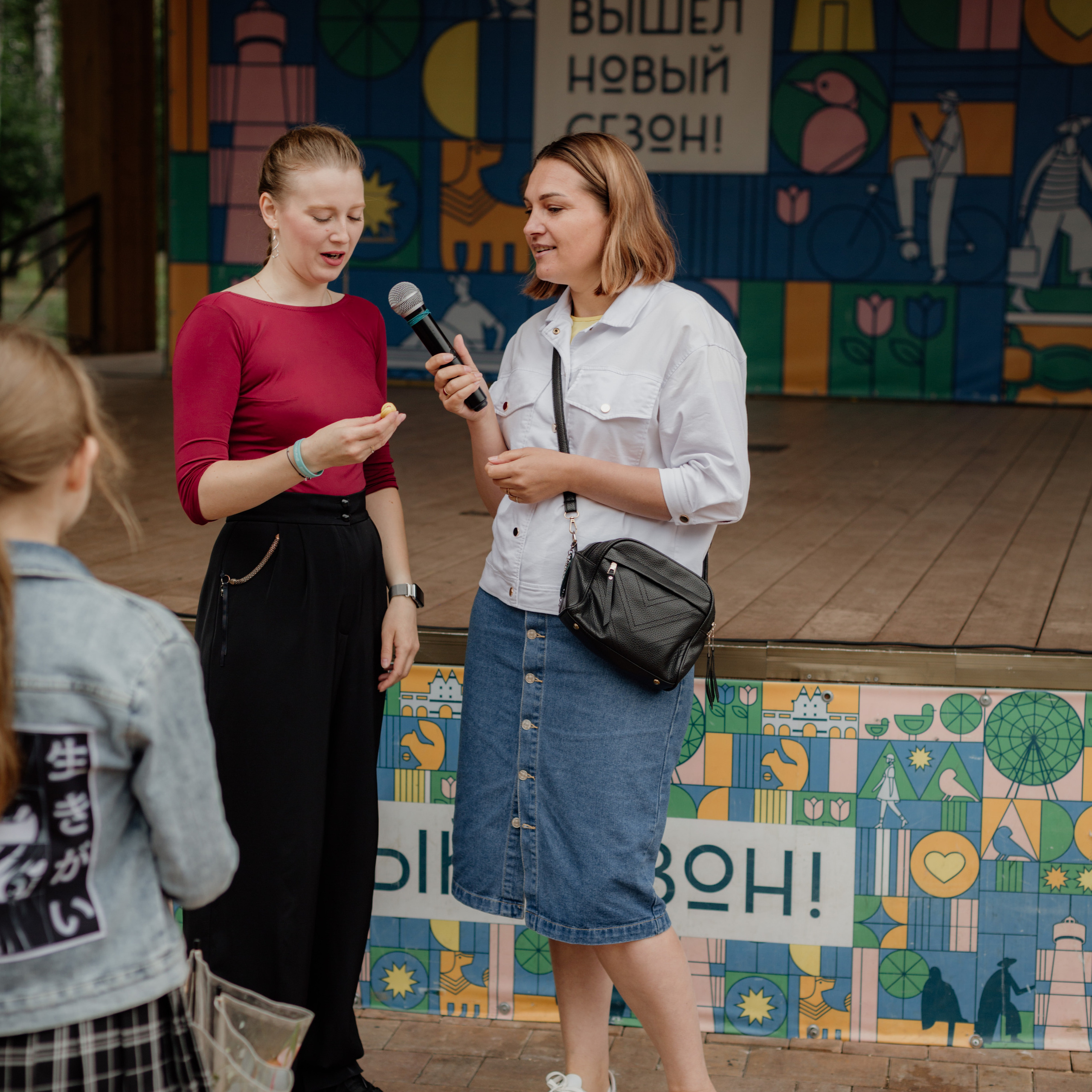 Отзывы о фотографе Инессе Грушко. Деловая и Бизнес съемка в  Москве Инесса Грушко