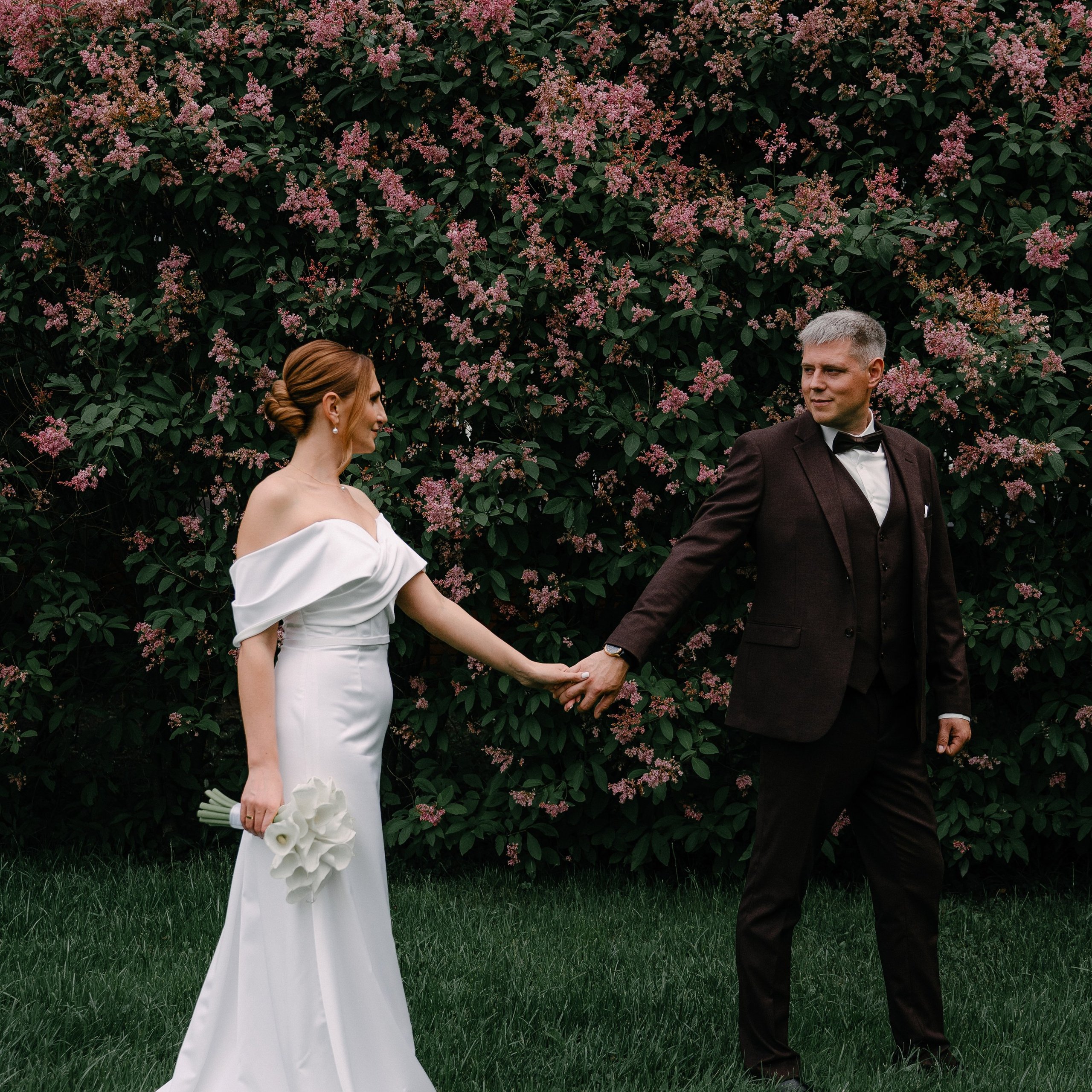 Антон и Надежда