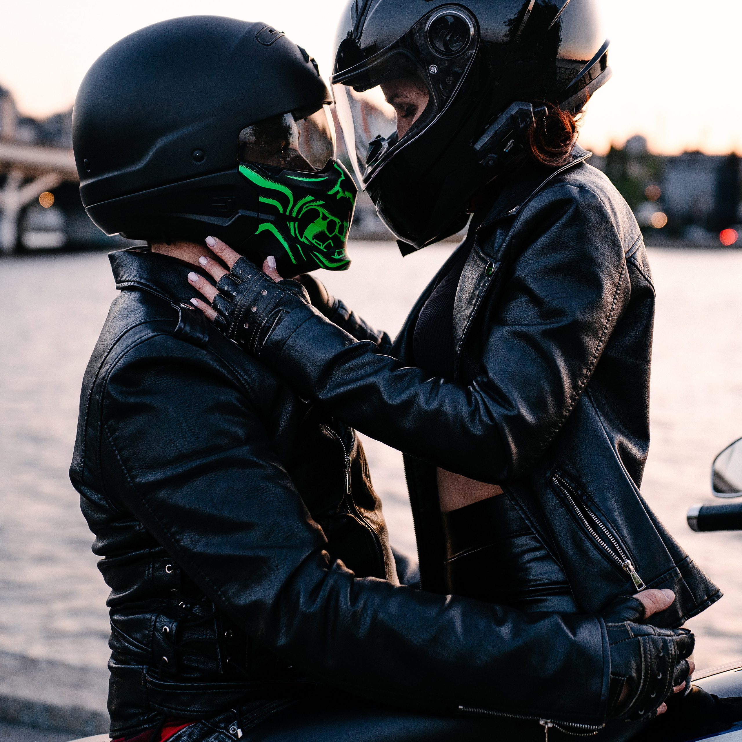 Кирилл и Анжела