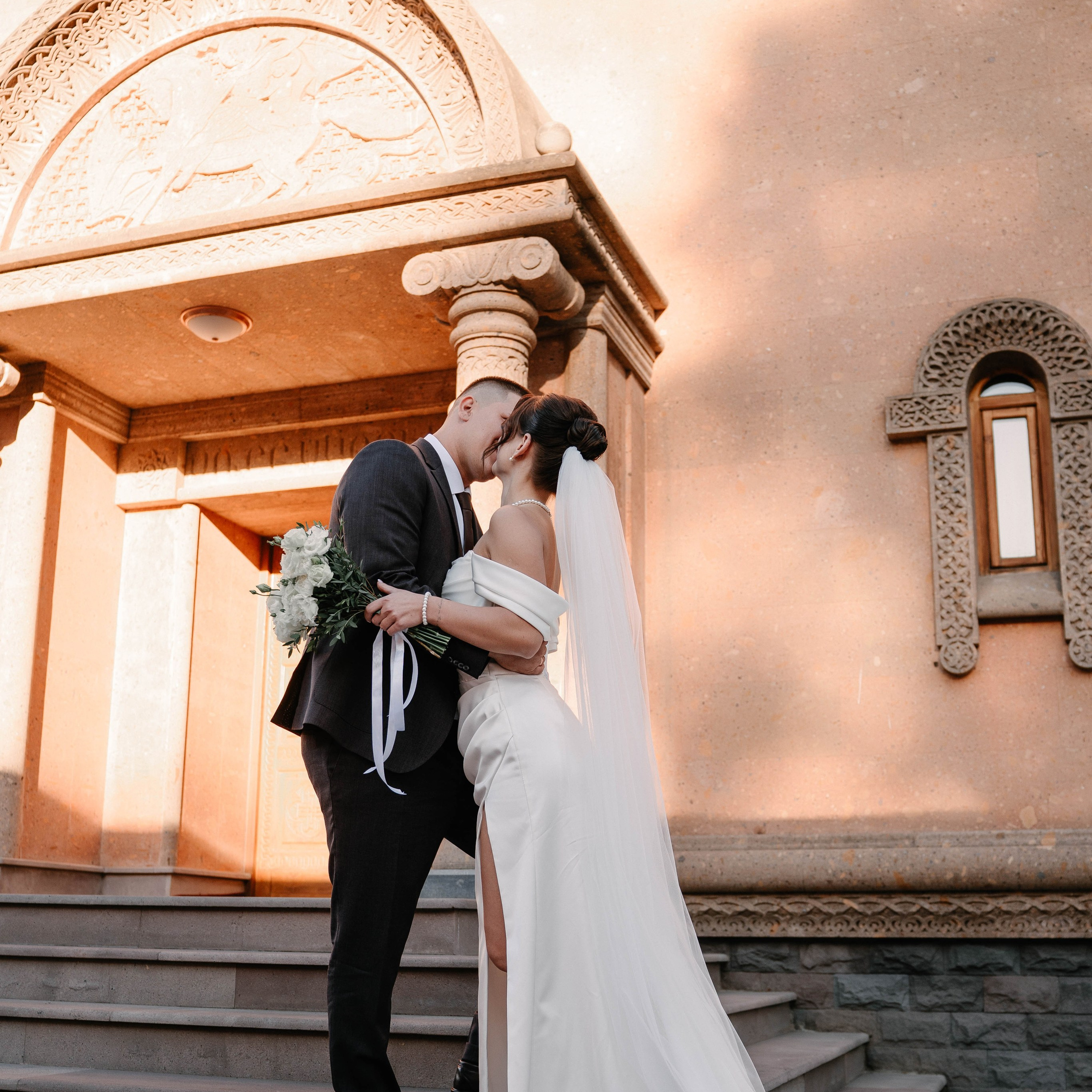 Роман и Дарья