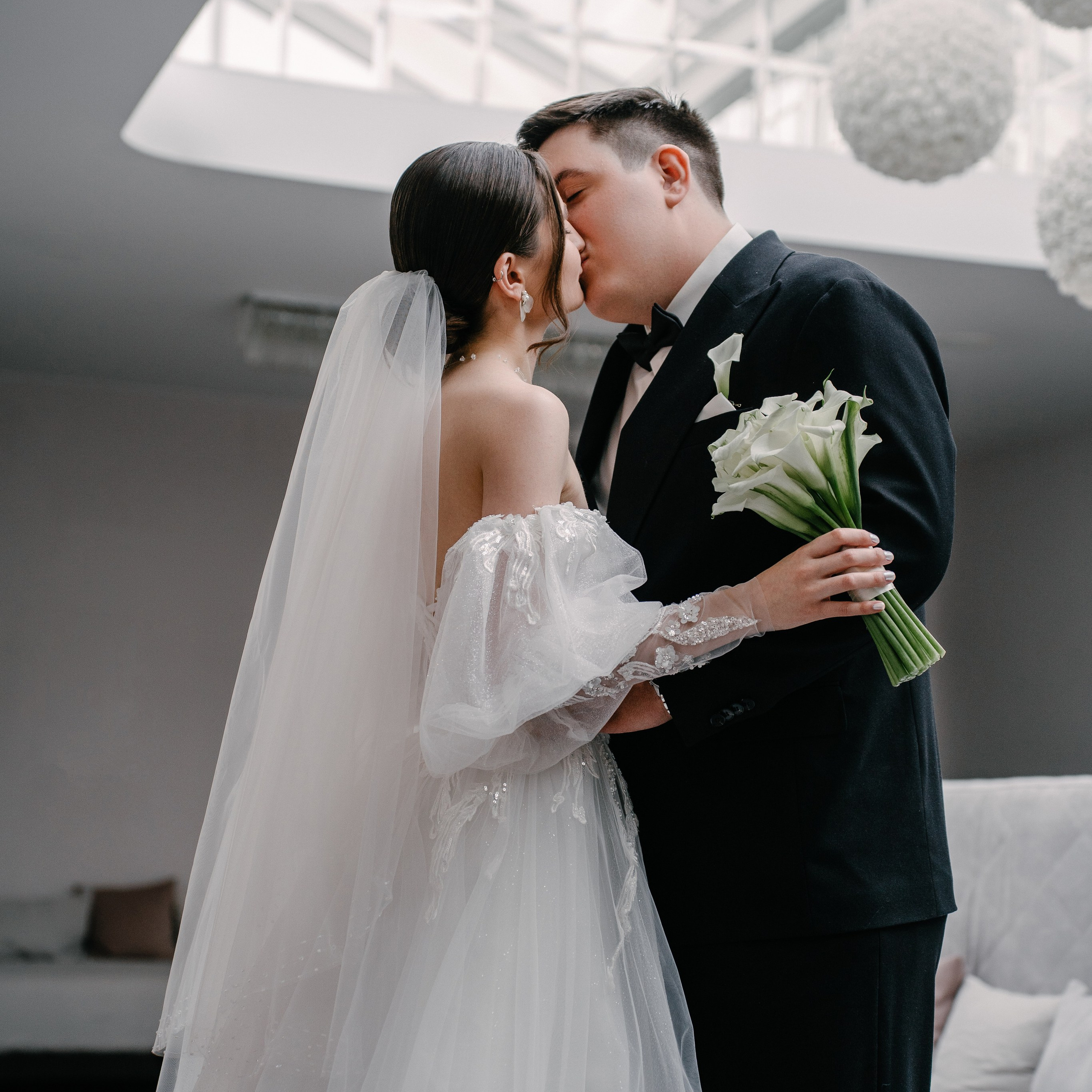 Павел и Валерия