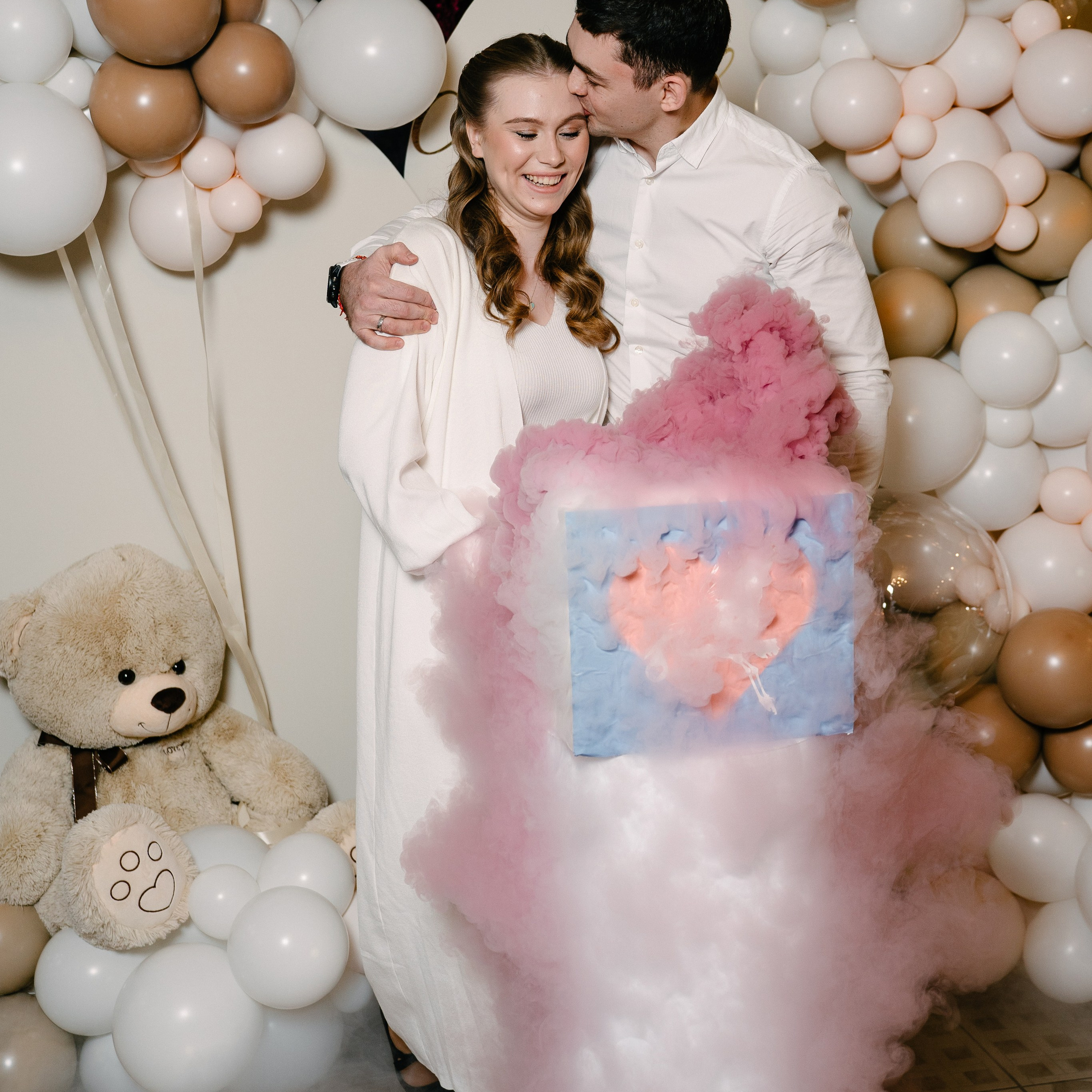 Мальчик или Девочка?