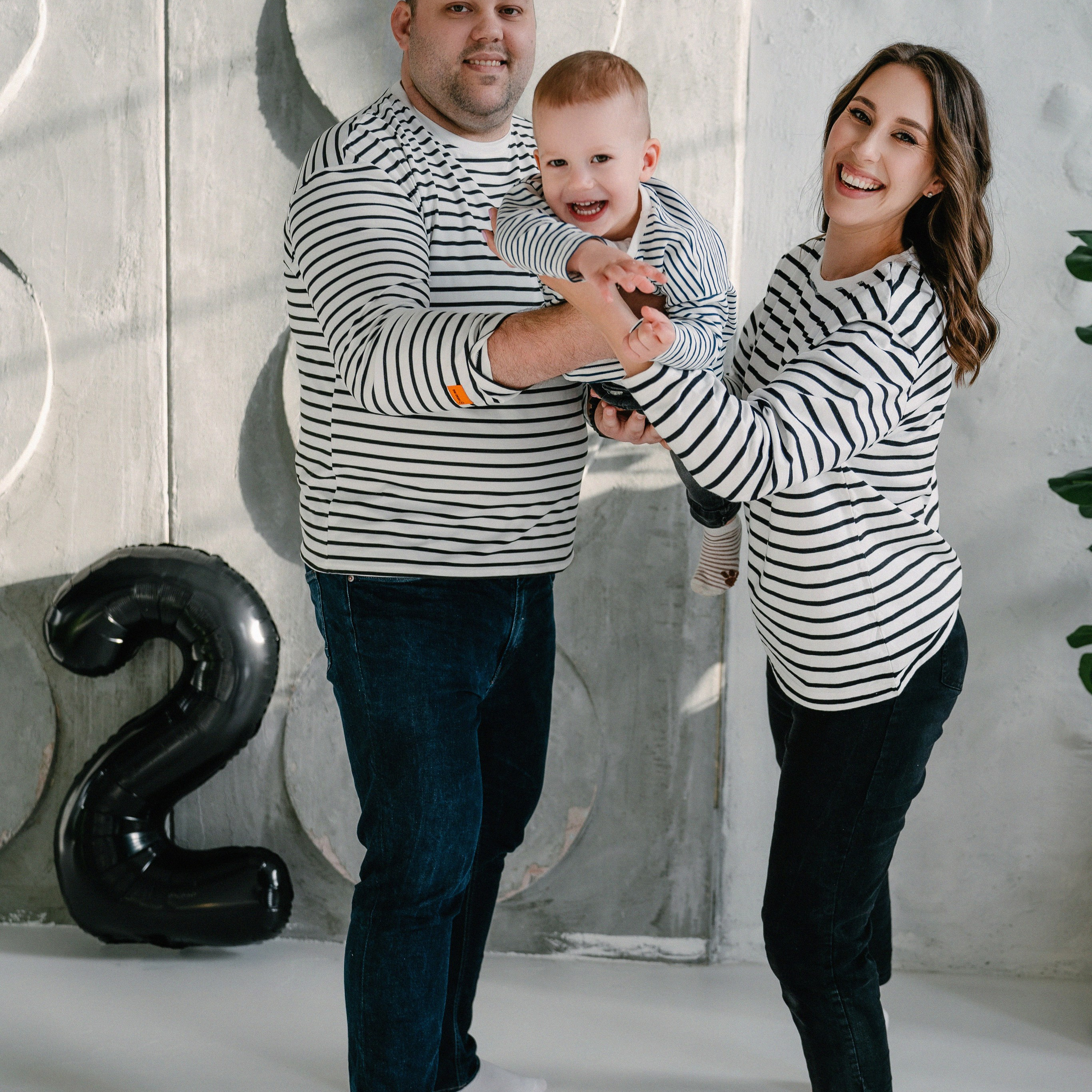 Ване 2 годика