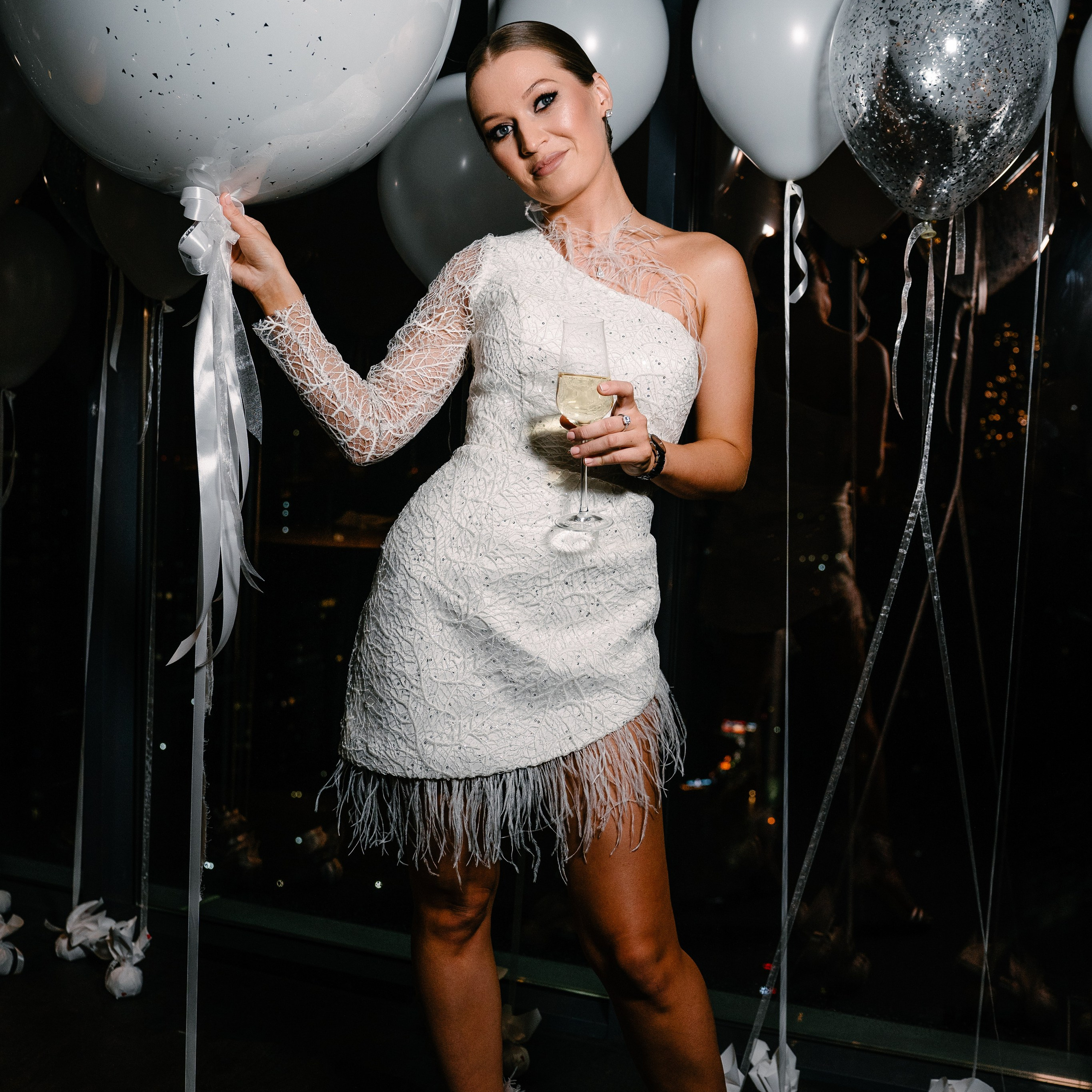 День Рождения Екатерины