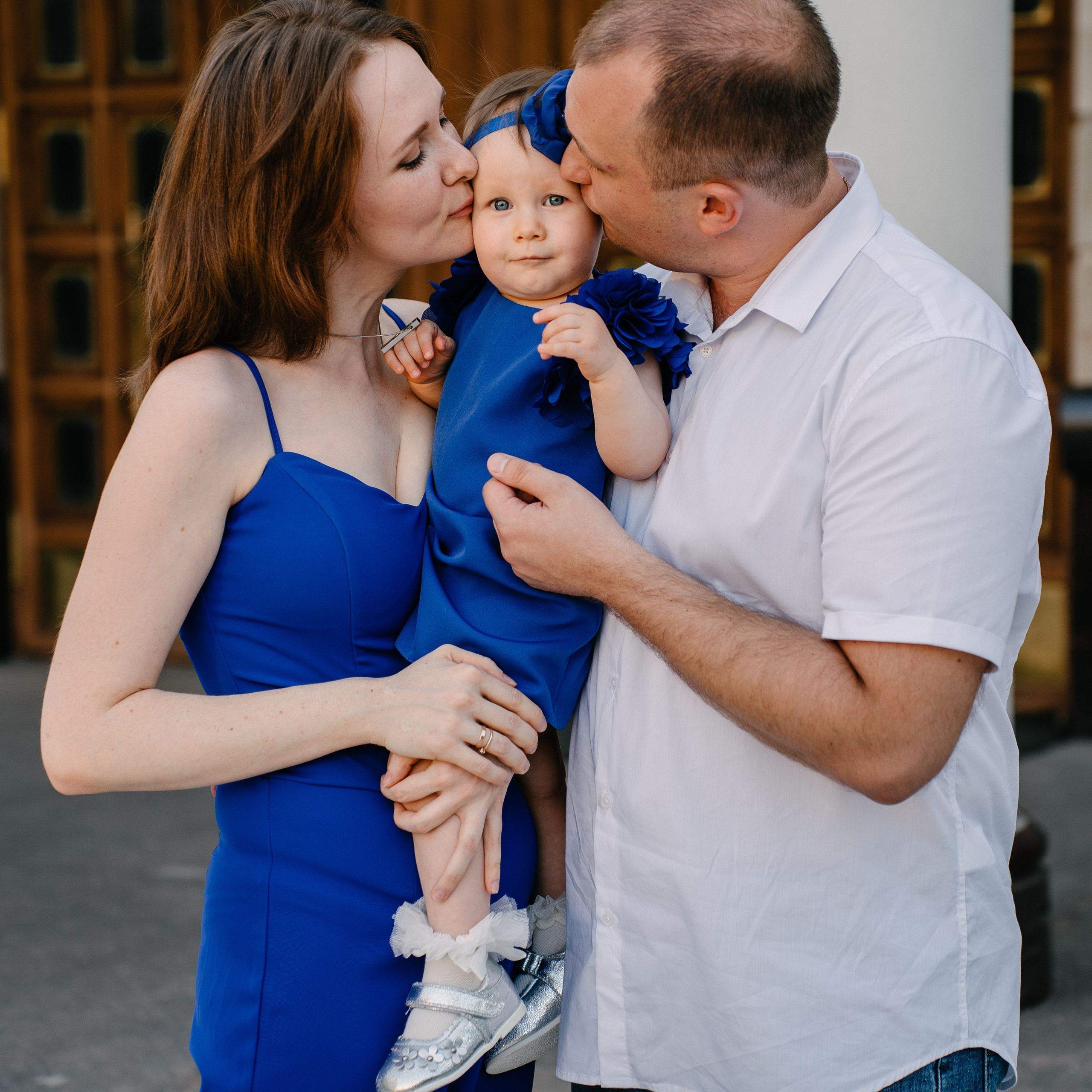 Отзывы. Свадебный и семейный фотограф в Воронеже Анастасия Бойко