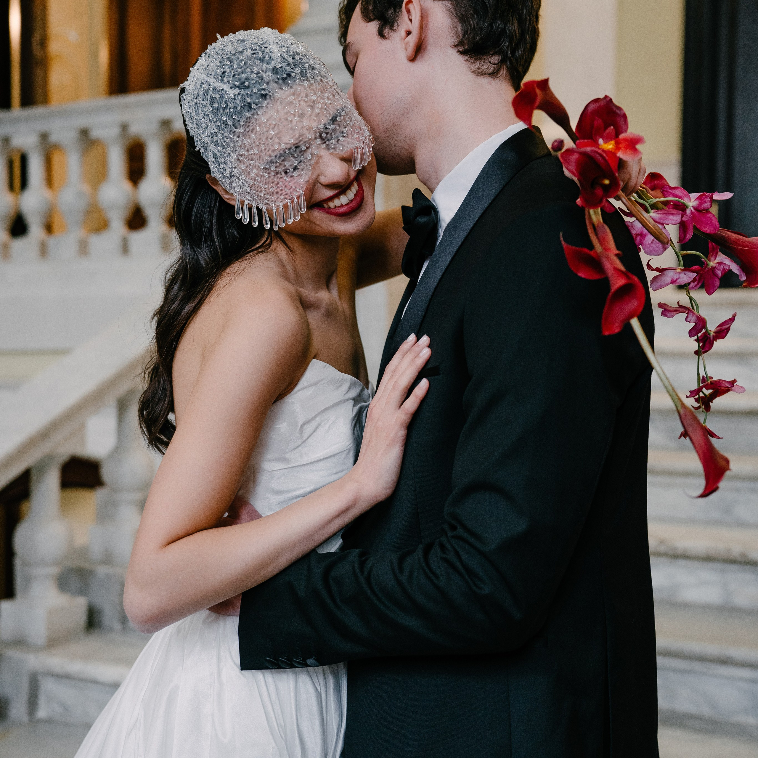 Мария и Александр