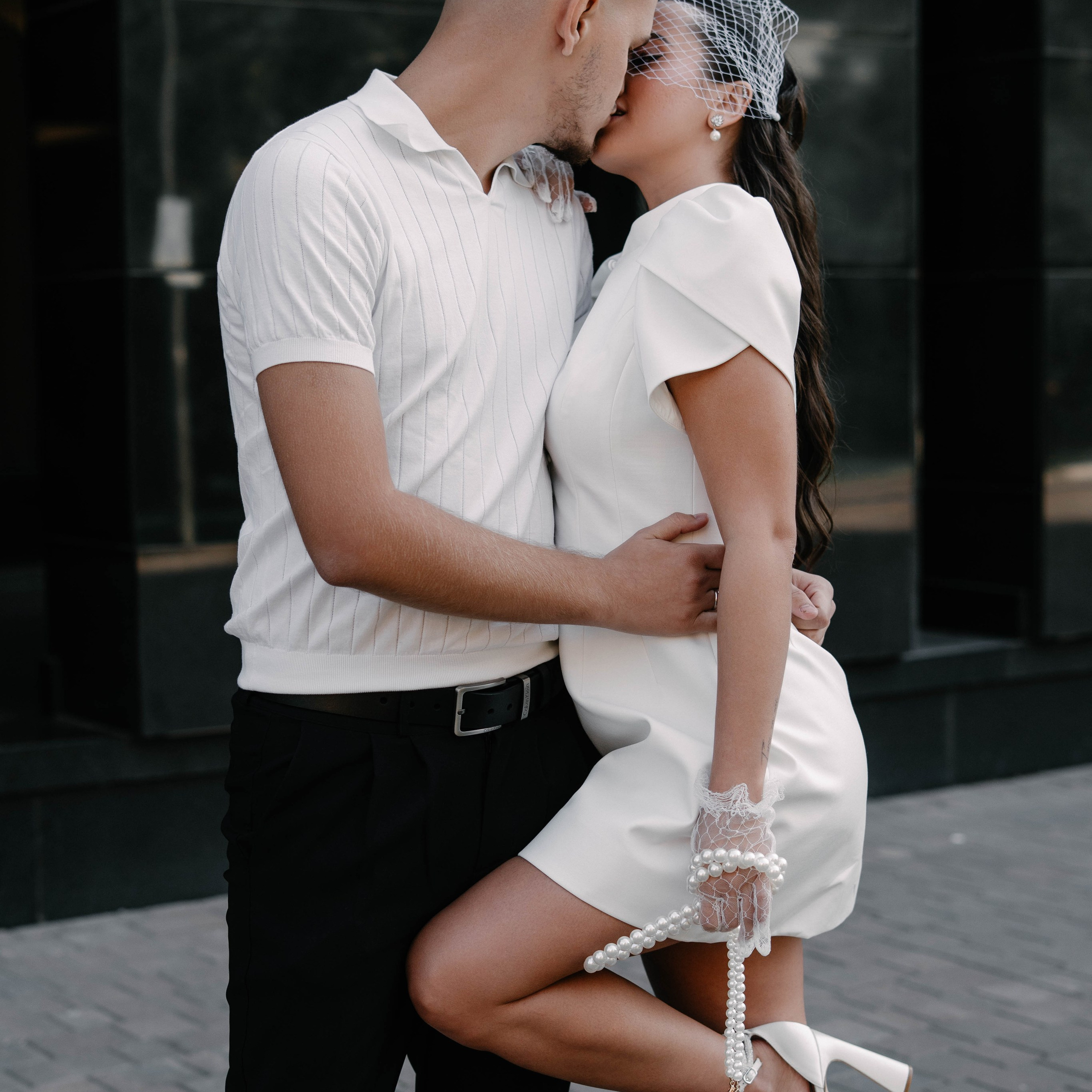 Александр и Карина