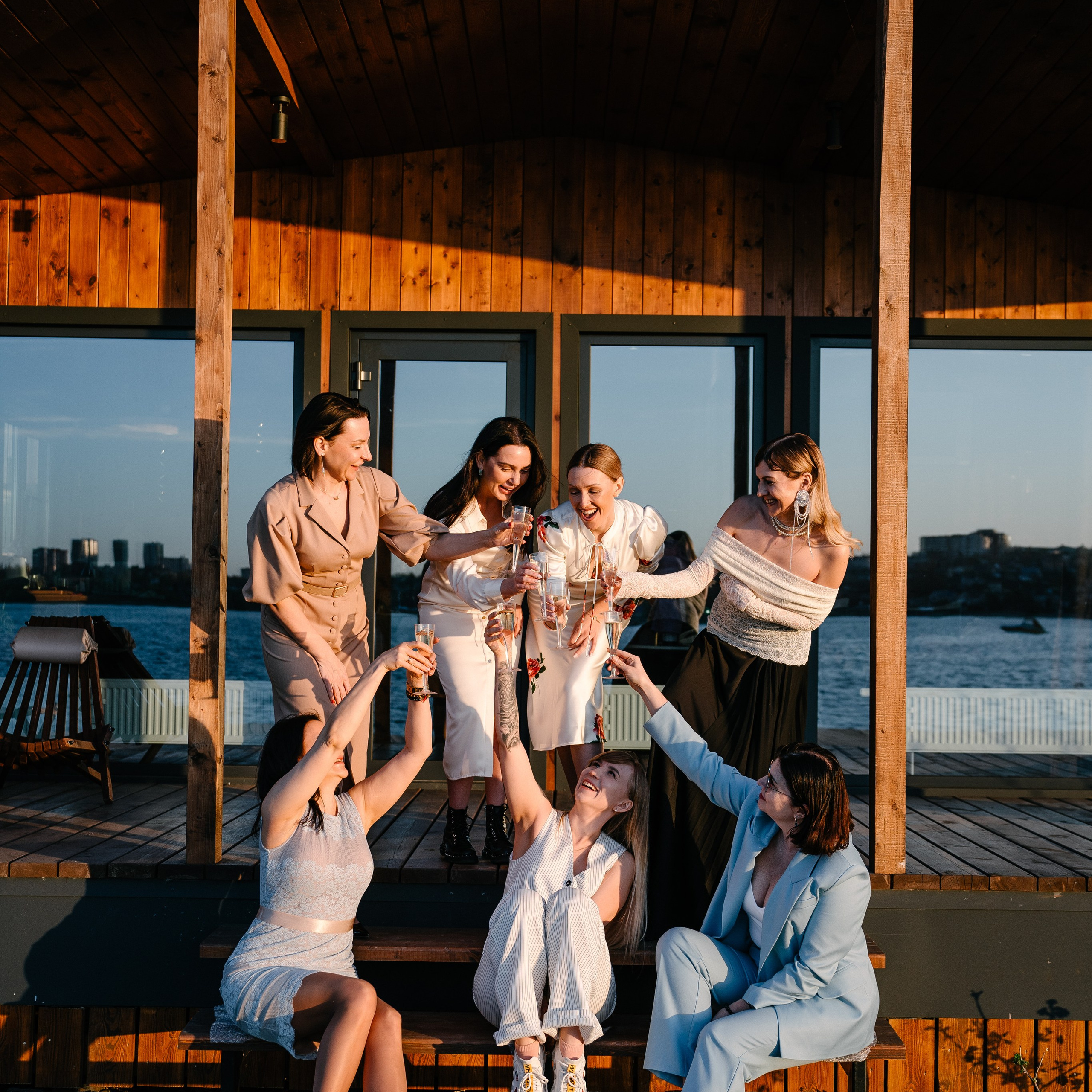 День Рождения Анастасии